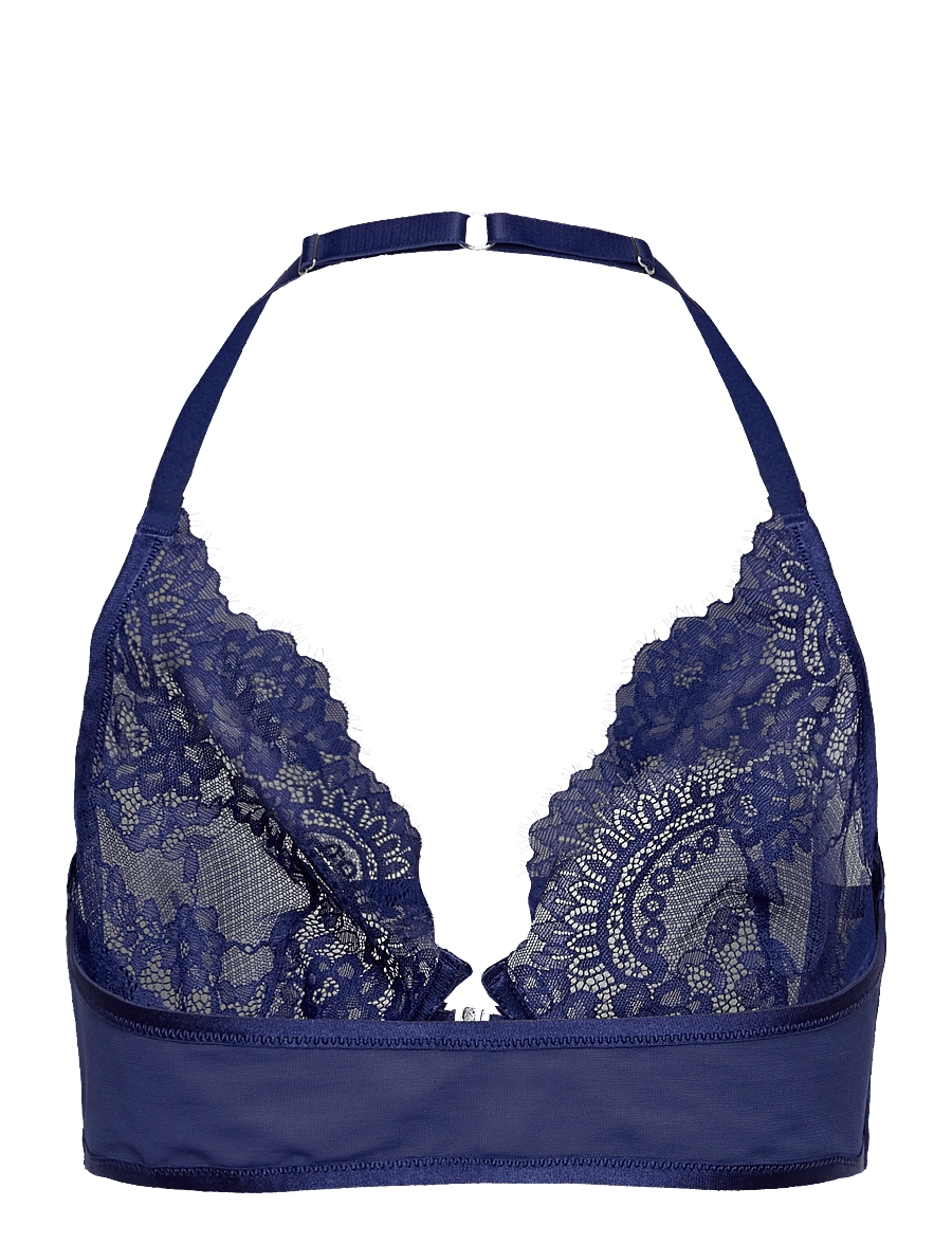 Hunkemöller - MABEL UP - die niedrigsten preise - twilight blue - 2