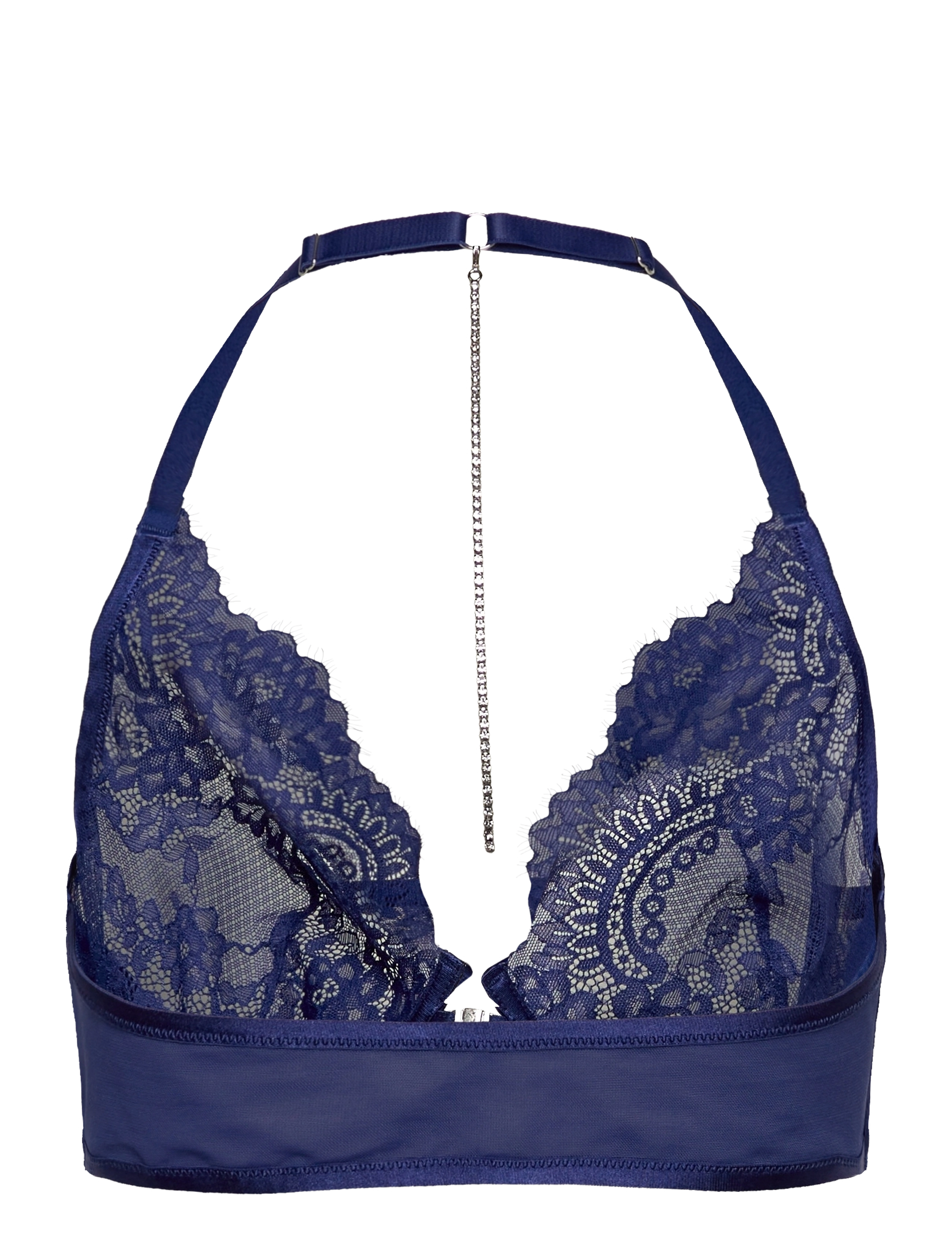 Hunkemöller - MABEL UP - die niedrigsten preise - twilight blue - 3