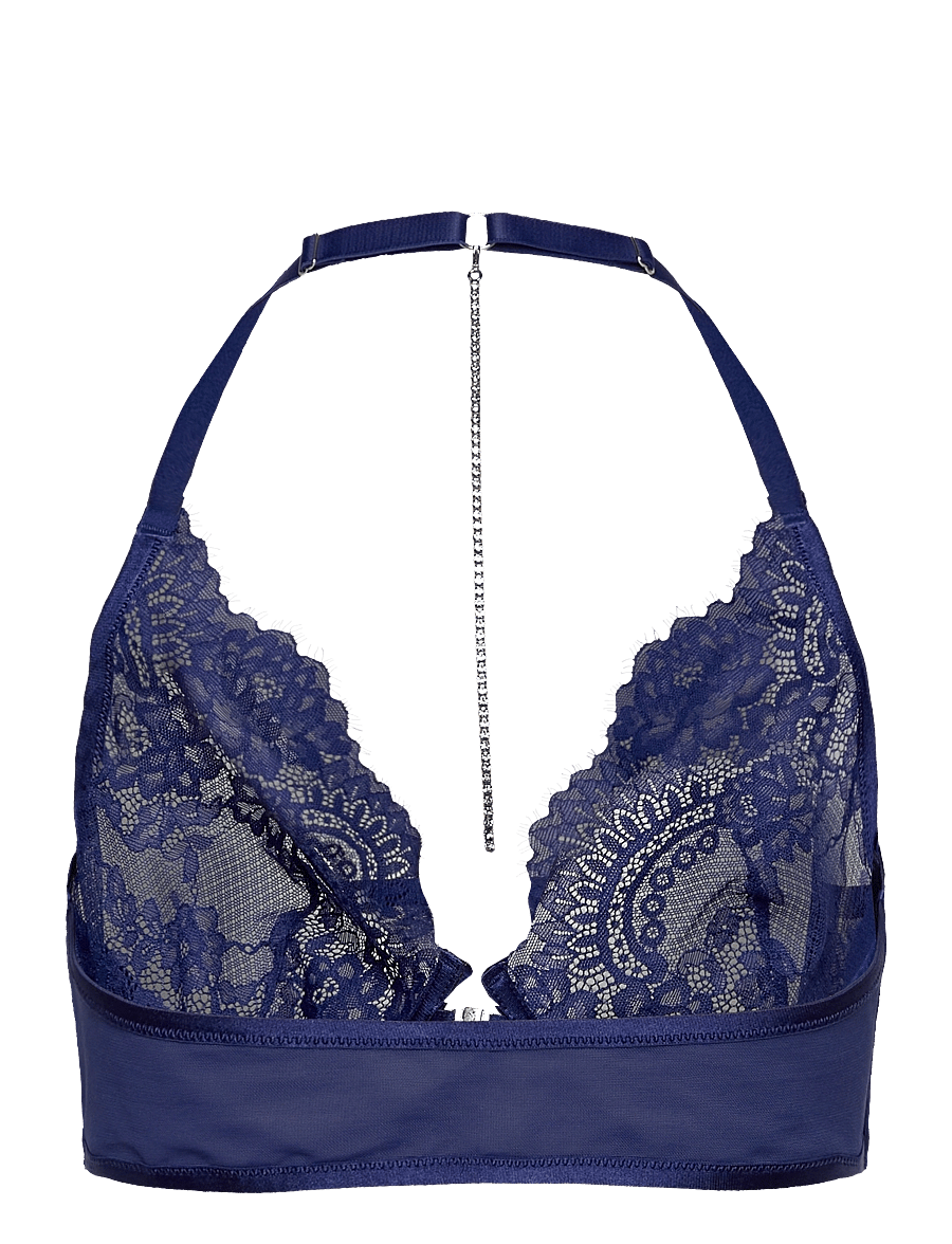 Hunkemöller - MABEL UP - die niedrigsten preise - twilight blue - 3