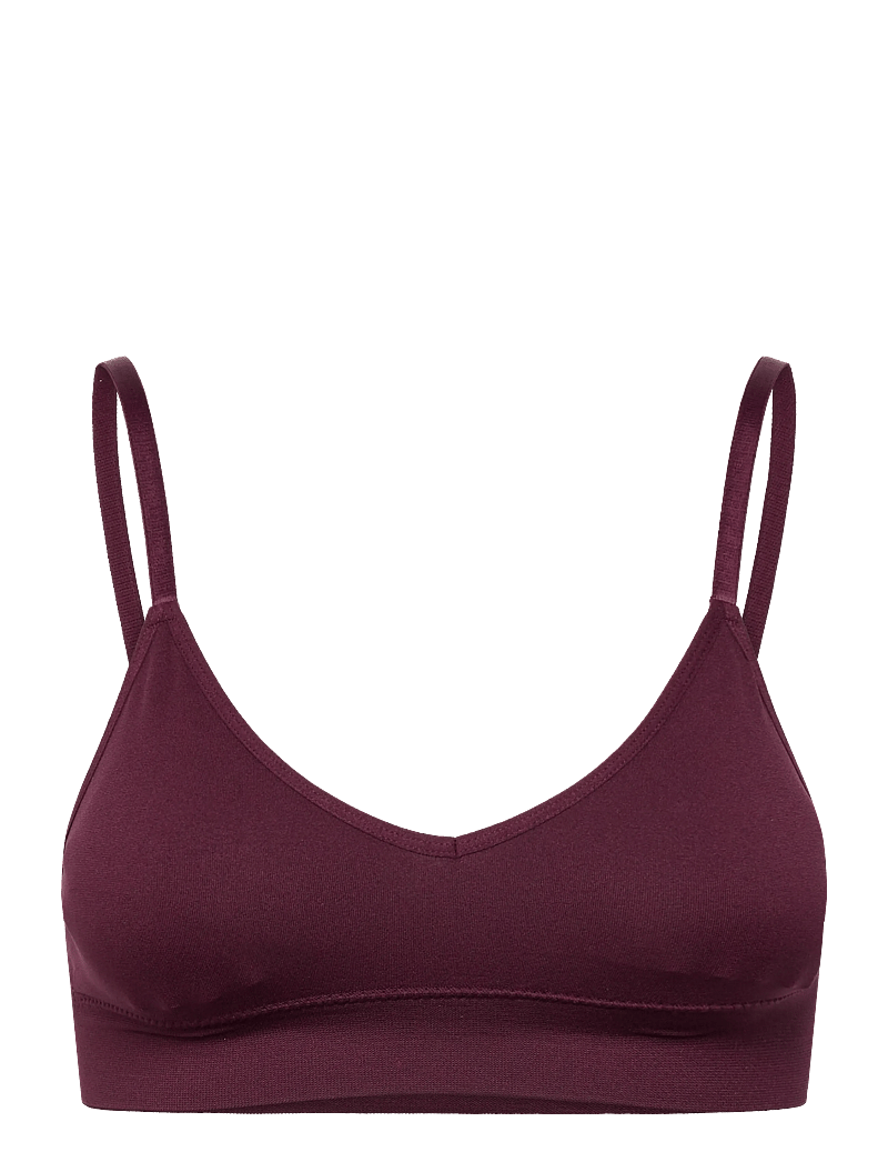 Hunkemöller - DIDE SMLS TRIANGLE - bralette - fig - 1