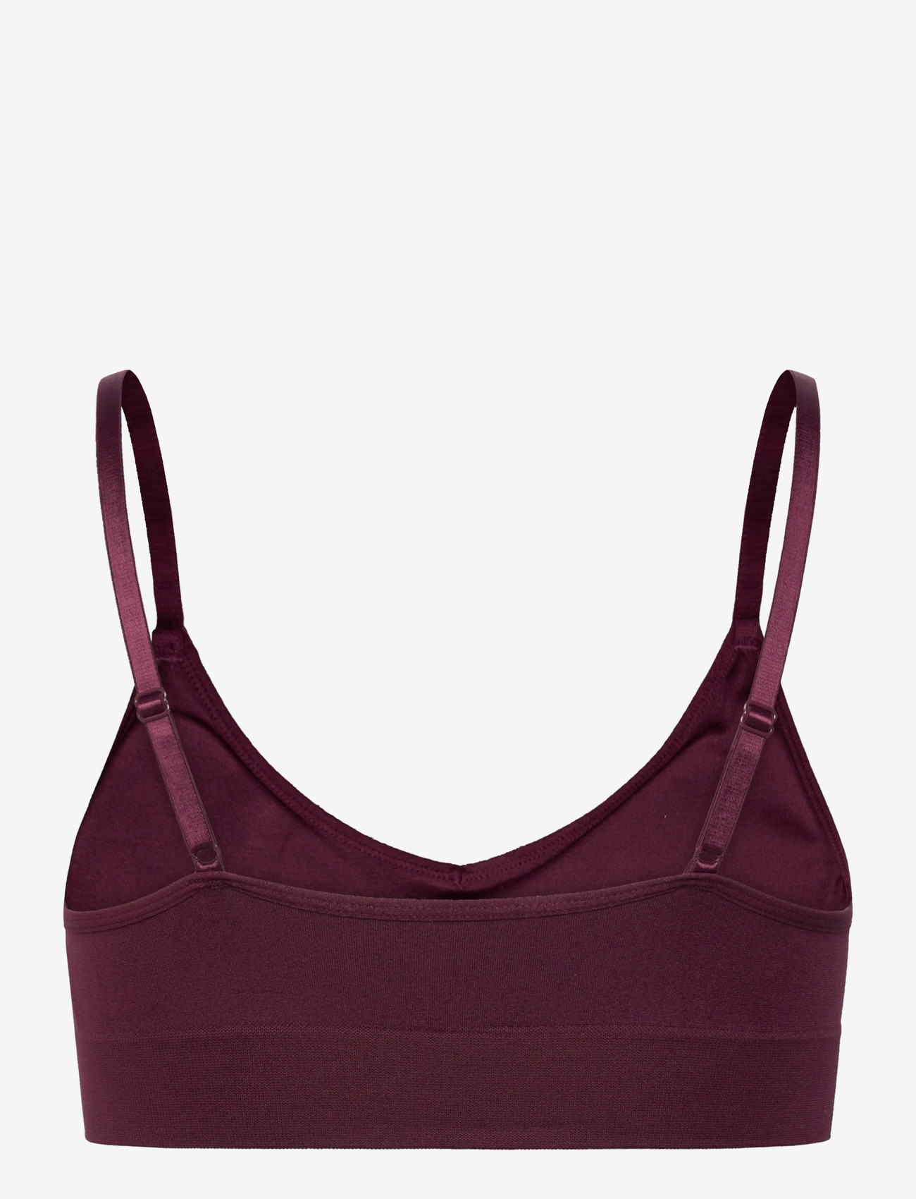 Hunkemöller - DIDE SMLS TRIANGLE - rinnahoidja - fig - 1