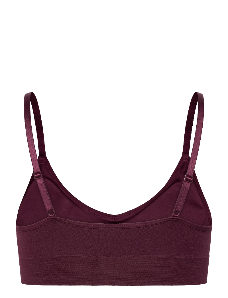 Hunkemöller - DIDE SMLS TRIANGLE - bralette - fig - 2