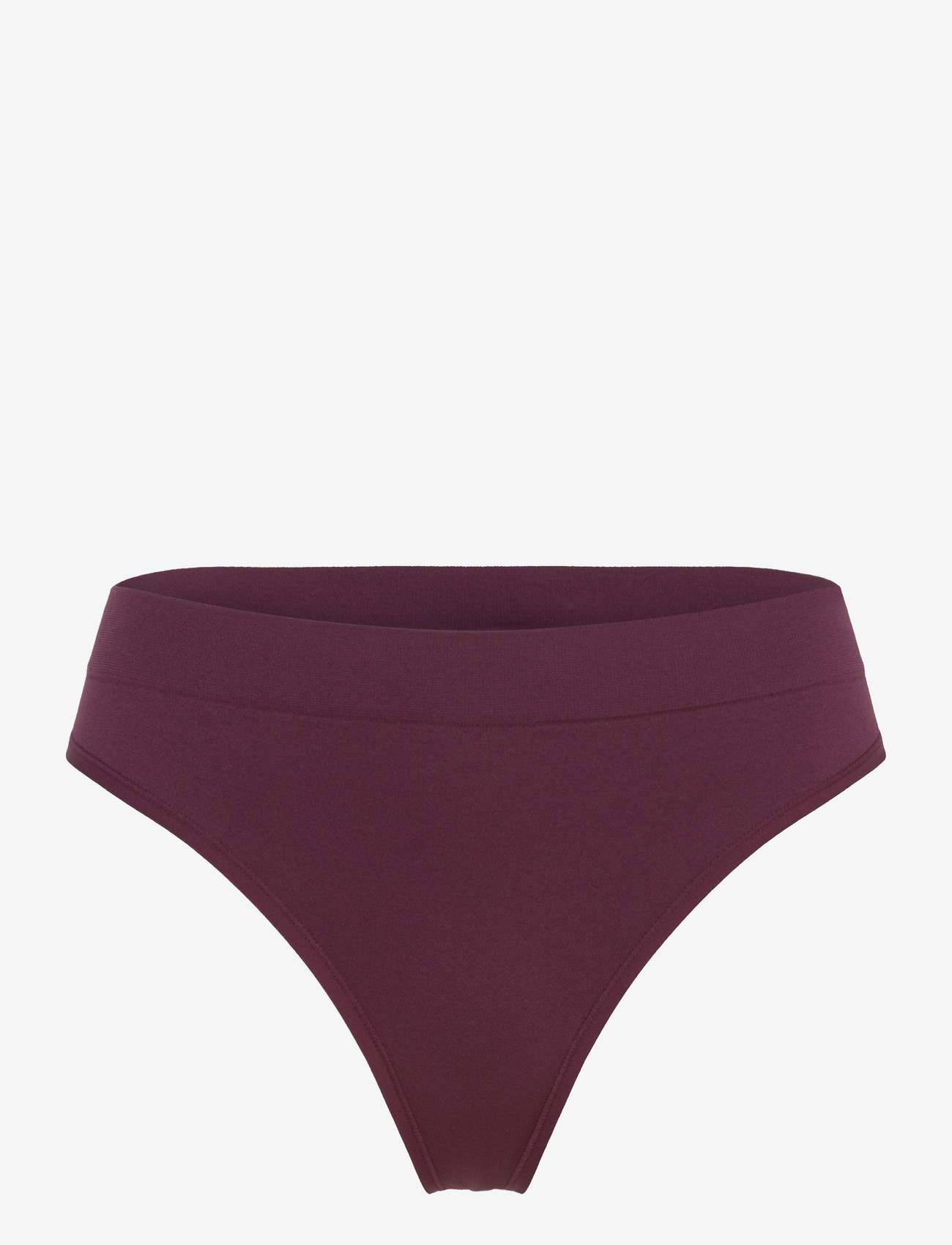 Hunkemöller - DIDE SMLS REGULAR STRING - julegaver under 300kr - fig - 0