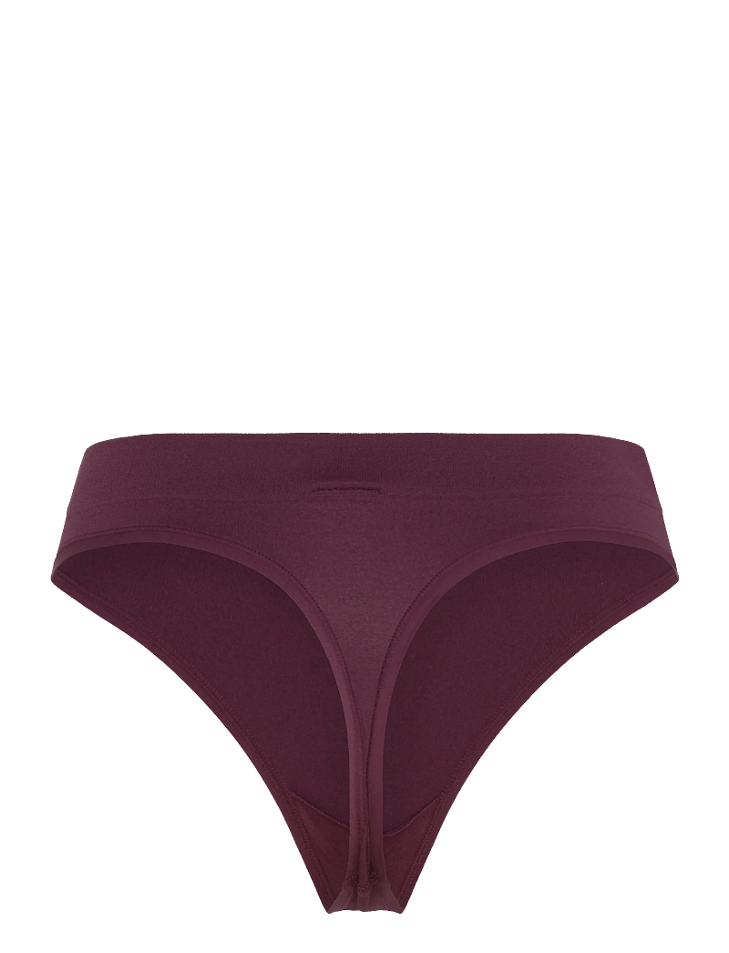 Hunkemöller - DIDE SMLS REGULAR STRING - string - fig - 2