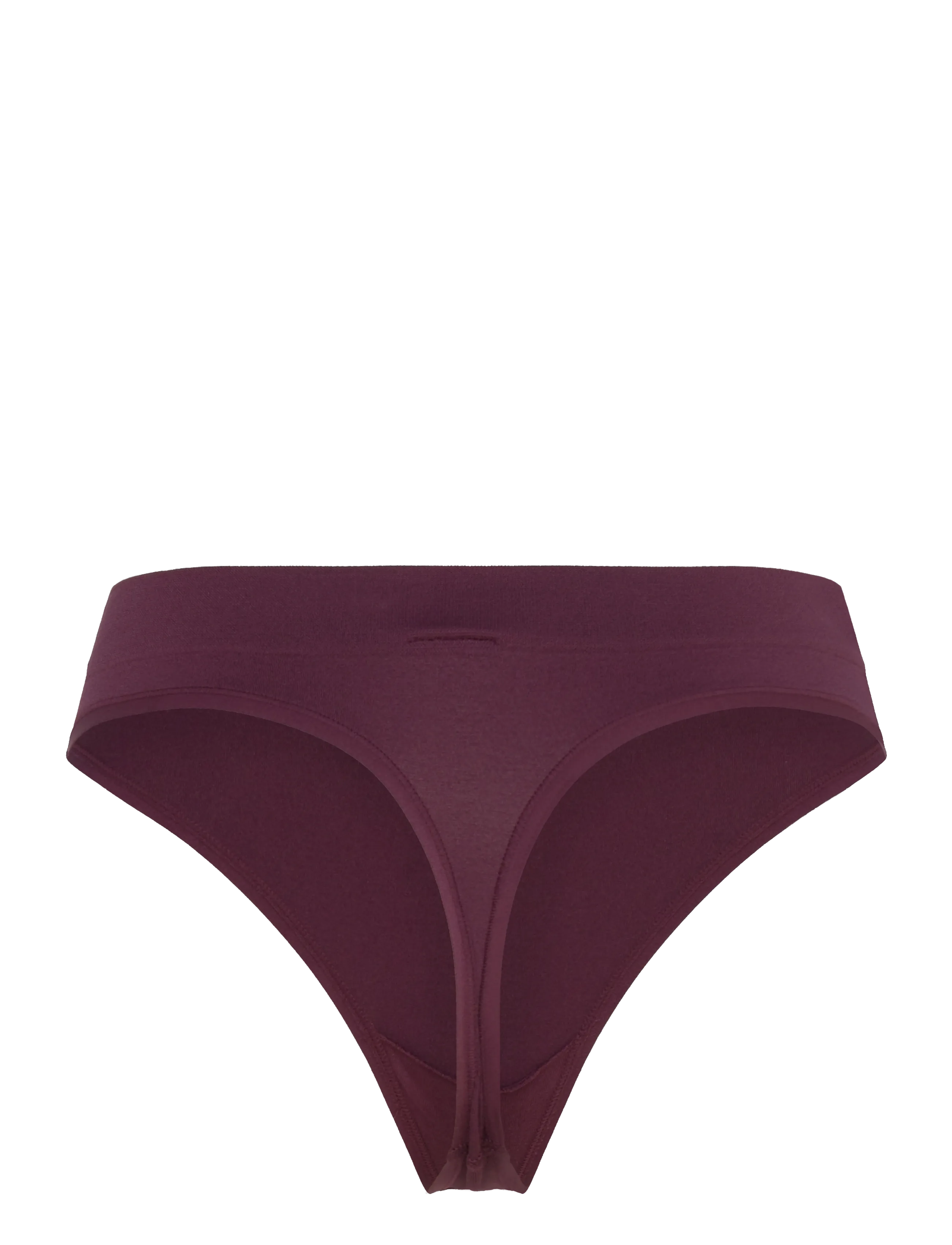 Hunkemöller - DIDE SMLS REGULAR STRING - g-strengur - fig - 2