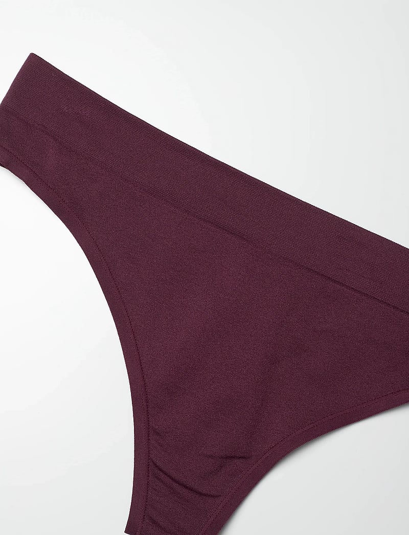 Hunkemöller - DIDE SMLS REGULAR STRING - string - fig - 5