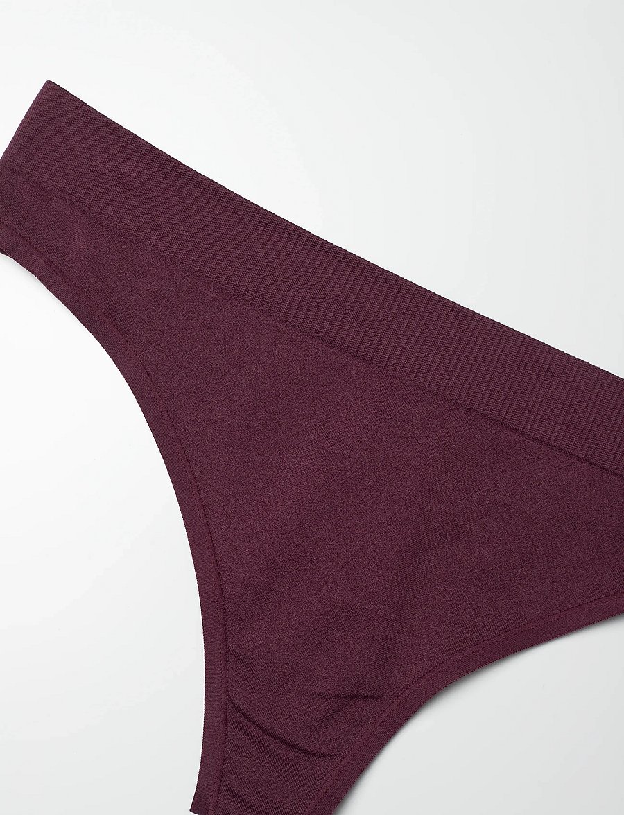 Hunkemöller - DIDE SMLS REGULAR STRING - tangas - fig - 5