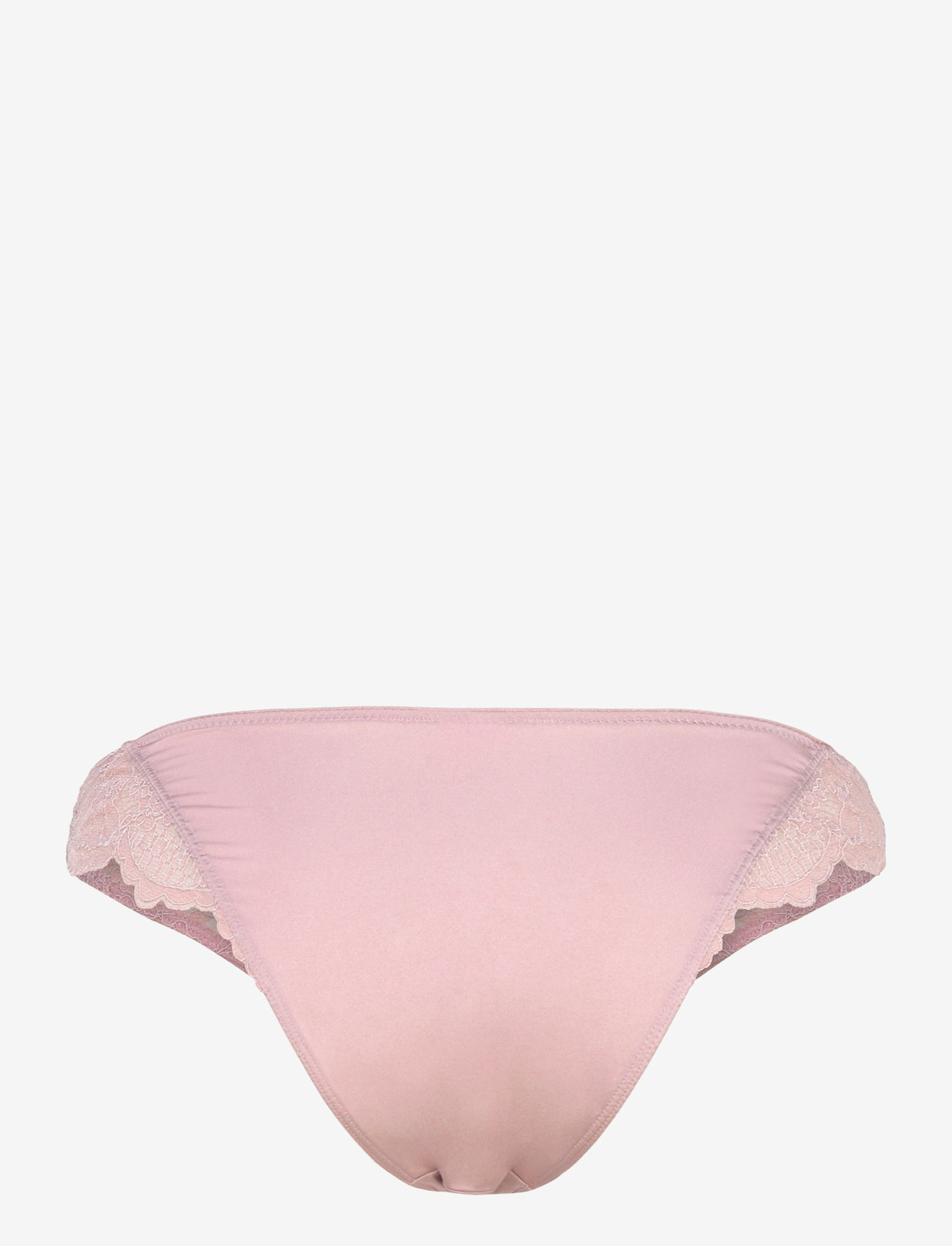 Hunkemöller - ESSIE HL BRASILIAN - brazilian slips - woodrose - 1