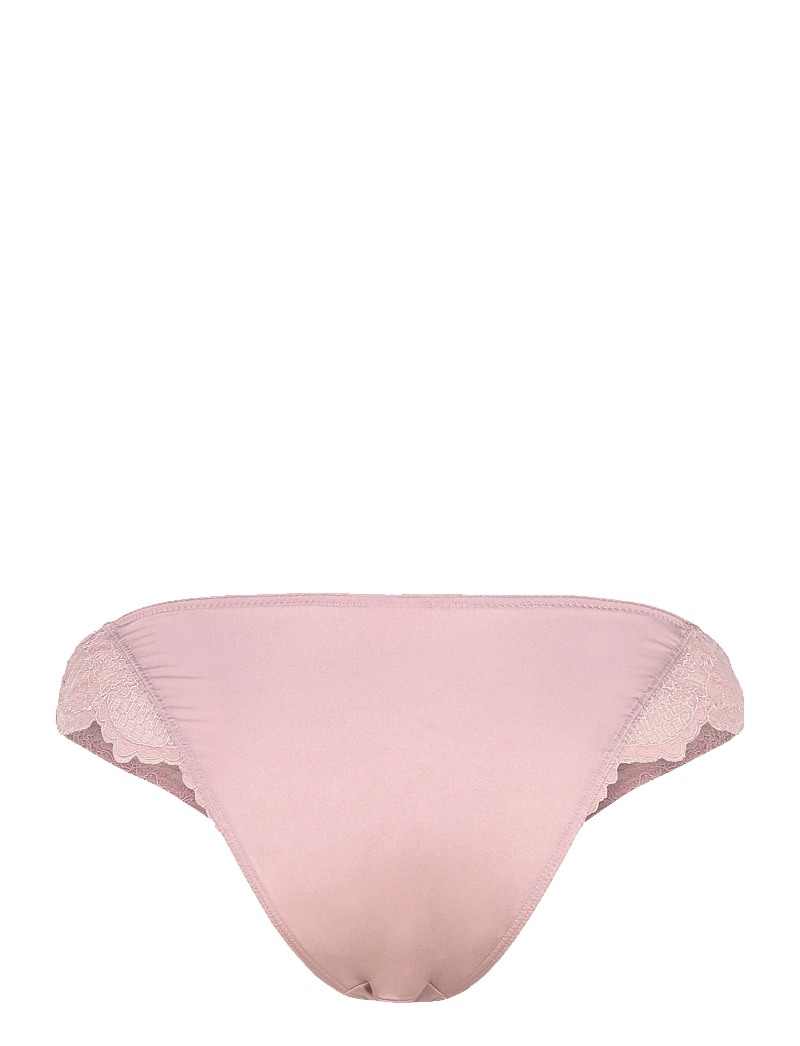 Hunkemöller - ESSIE HL BRASILIAN - brazilian slips - woodrose - 1
