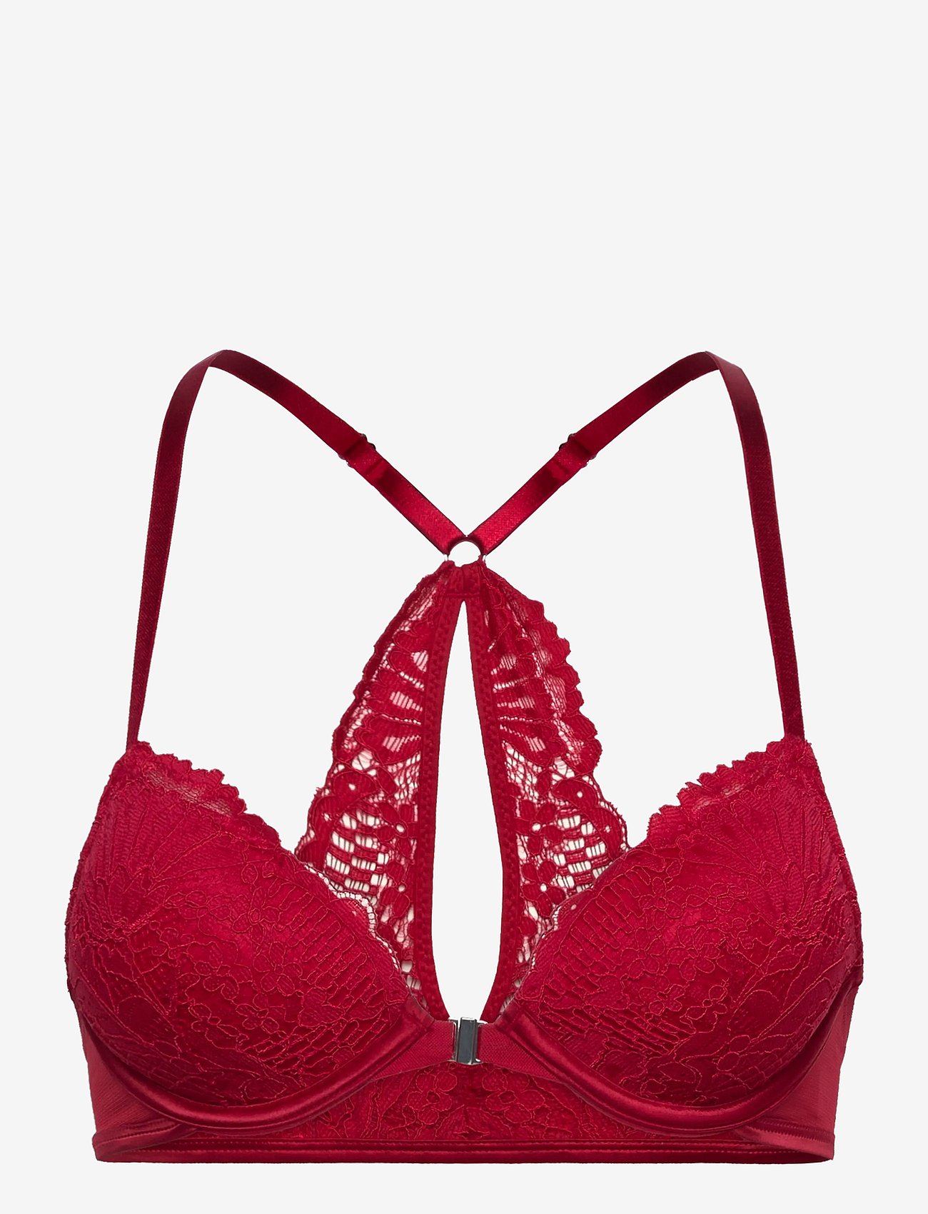 Hunkemöller - Whitney Pp Push -