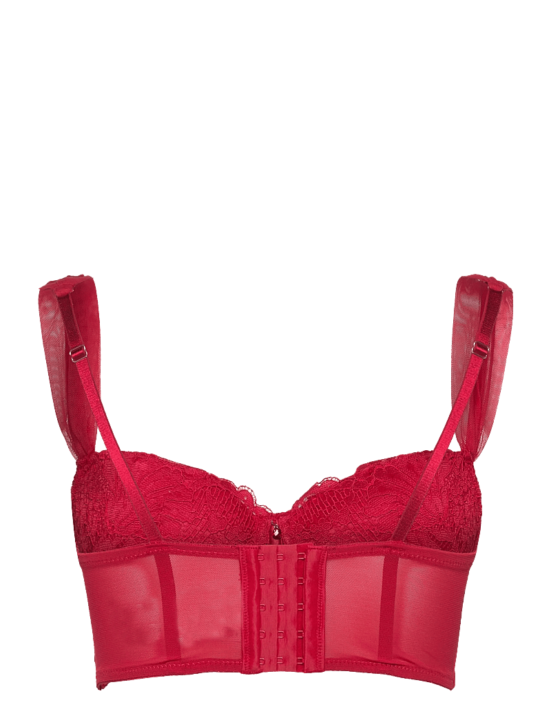 Hunkemöller - WHITNEY PD LL - geschenke unter chf 50 - chili pepper - 1