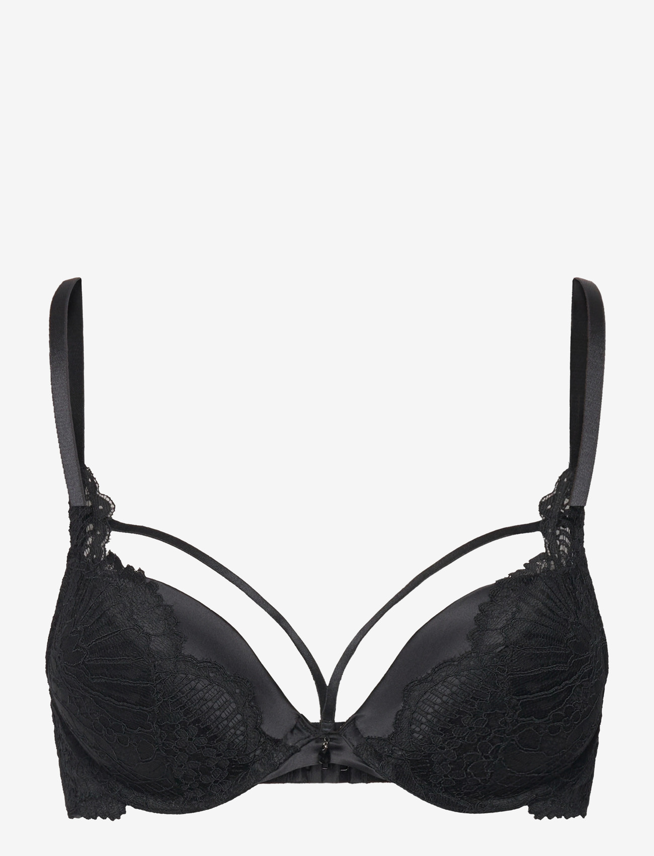 Hunkemöller - WHITNEY PP MAX - geschenke unter 50€ - caviar - 0