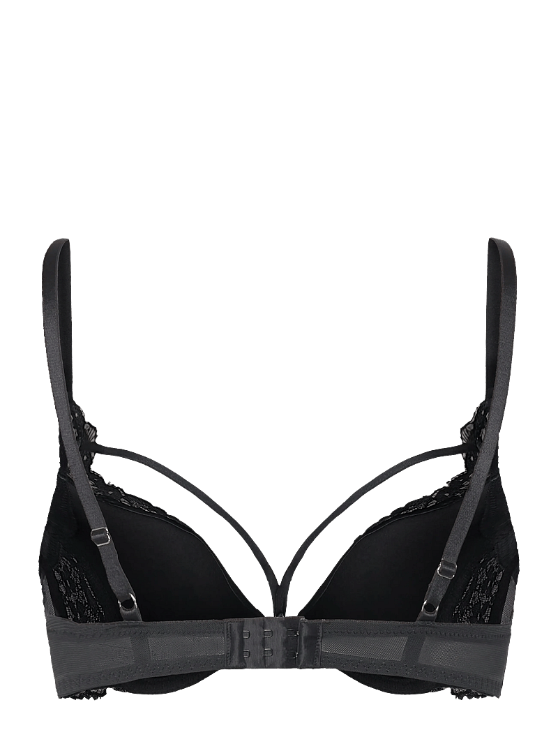 Hunkemöller - WHITNEY PP MAX - bügellose bhs - caviar - 1