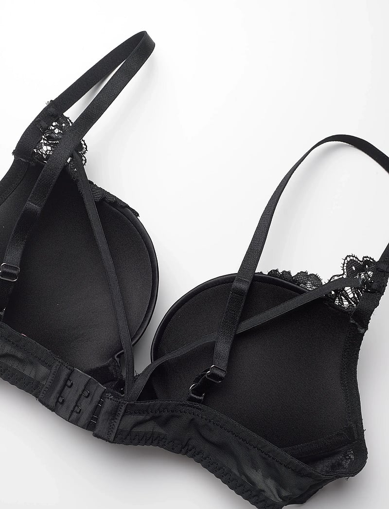 Hunkemöller - WHITNEY PP MAX - bügellose bhs - caviar - 3