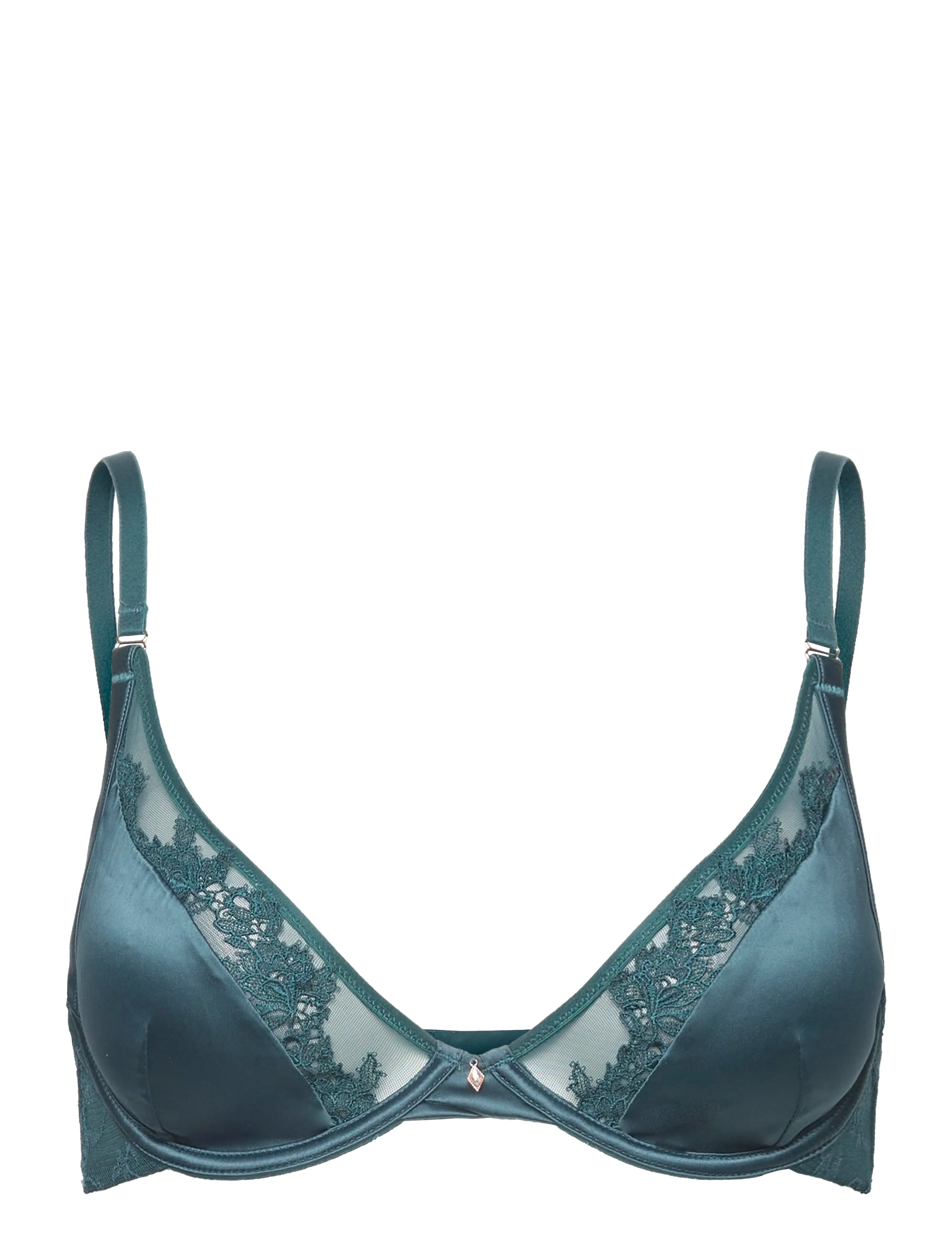 JULIA UP - DEEP TEAL