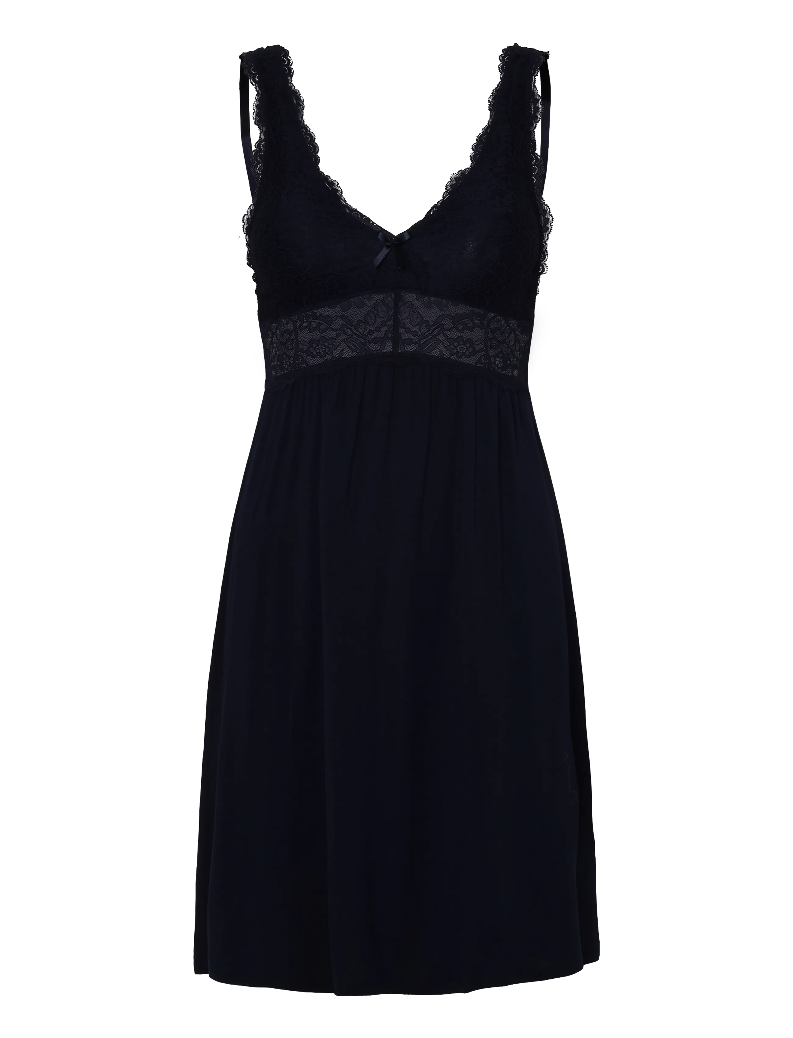 Hunkemöller - Sd Jersey Lace Nova