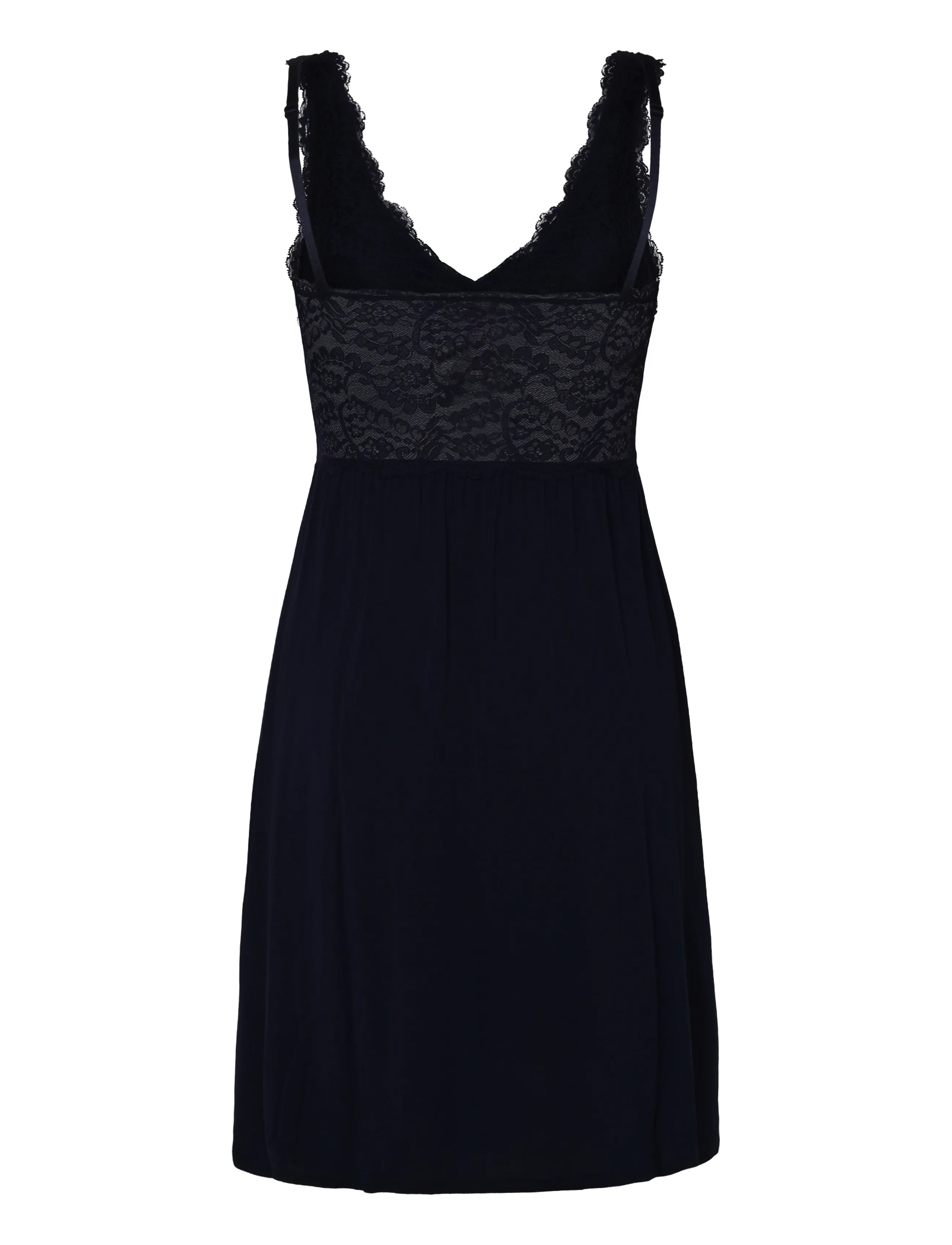 Hunkemöller Nora Lace slipklänning dam – bild 9
