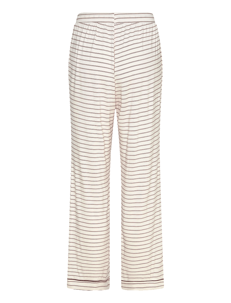Hunkemöller - Essential Jersey Pants - pyjamahose - gardenia - 2