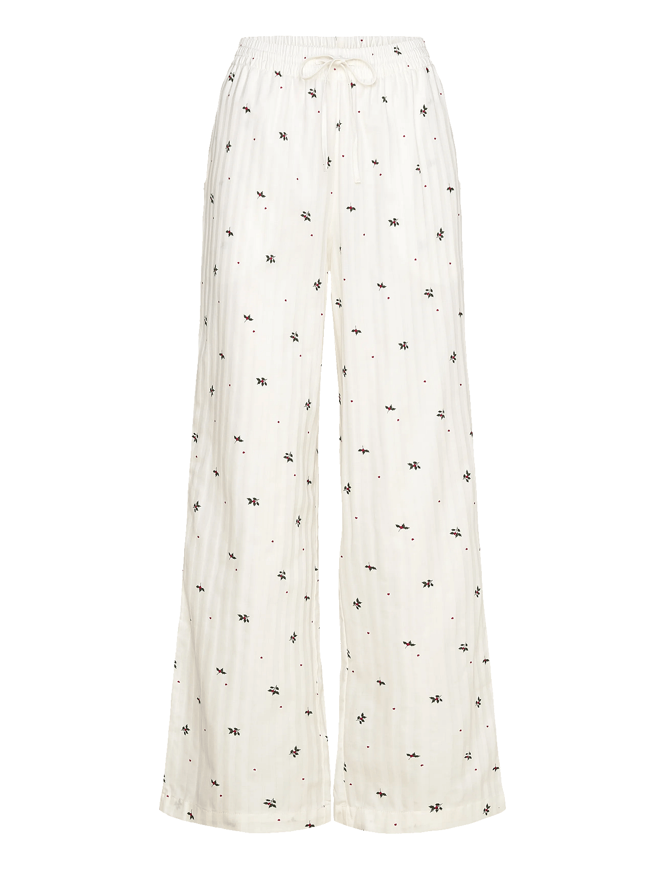 Hunkemöller - Pant Co Jacquard Mistletoe
