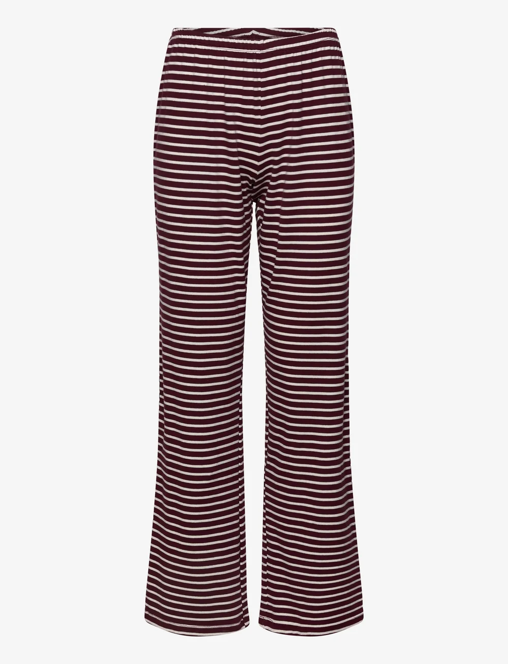 Hunkemöller - Pyjamaset Cotton Jersey - pyjamas - windsor wine - 3