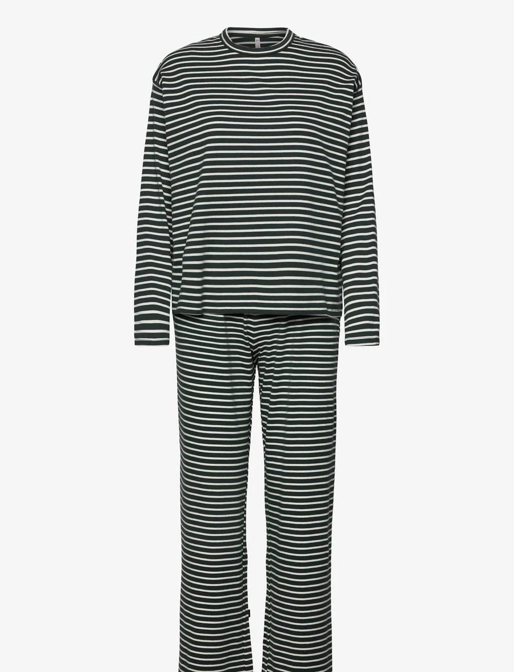 Hunkemöller - Pyjamaset Cotton Jersey - julepyjamas - green gables - 1