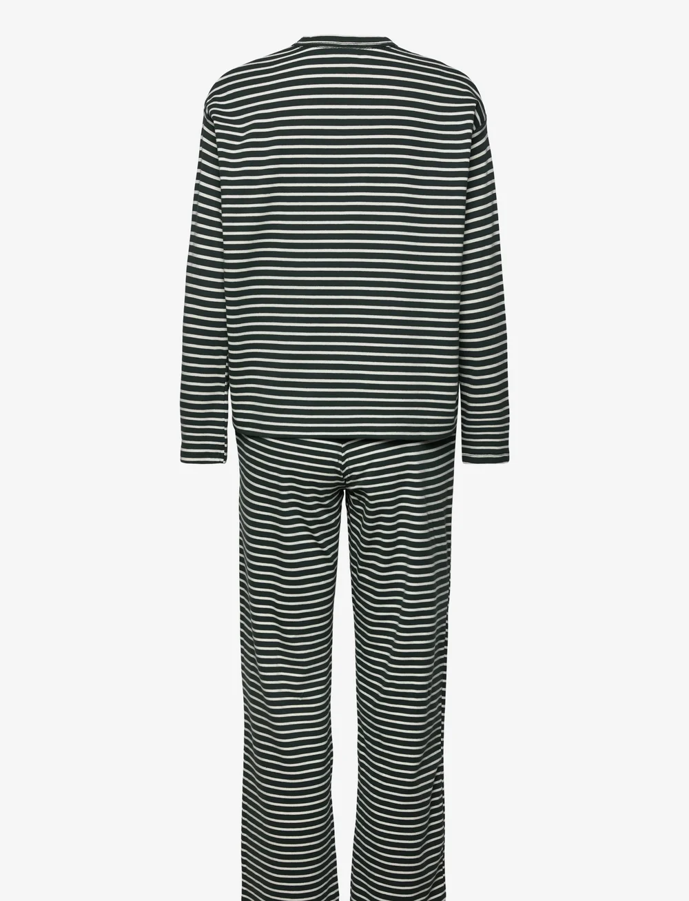 Hunkemöller - Pyjamaset Cotton Jersey - julepyjamas - green gables - 2