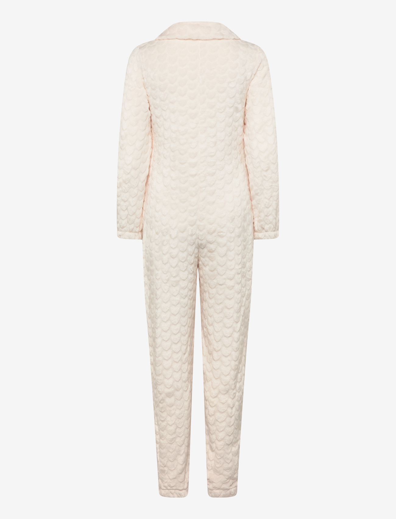 Hunkemöller - Onesie Cable Zip Up - pyjamas - gardenia - 2