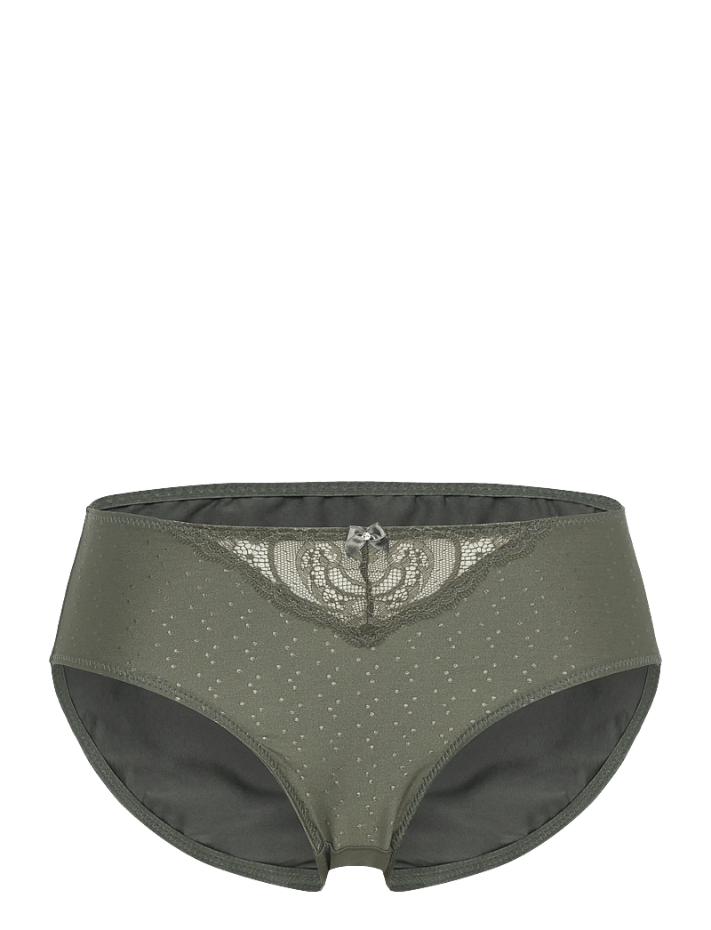 Hunkemöller - SOPHIE RIO H - hipster & boxershorts - deep depths - 0