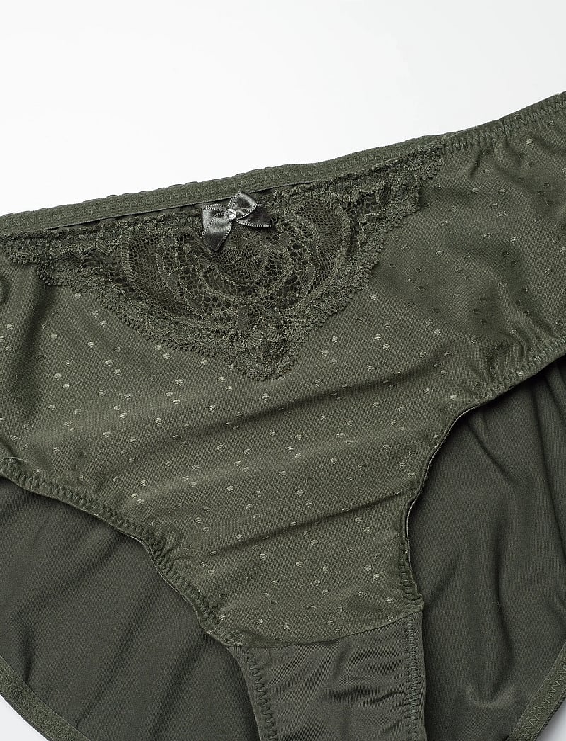 Hunkemöller - SOPHIE RIO H - hipster & boxershorts - deep depths - 2