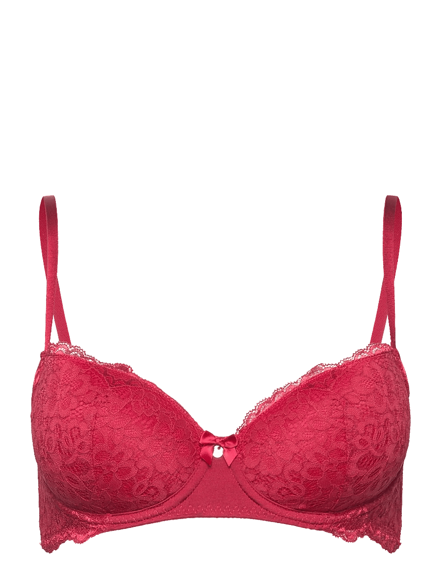 Hunkemöller - MARINE PD - chili pepper - 0