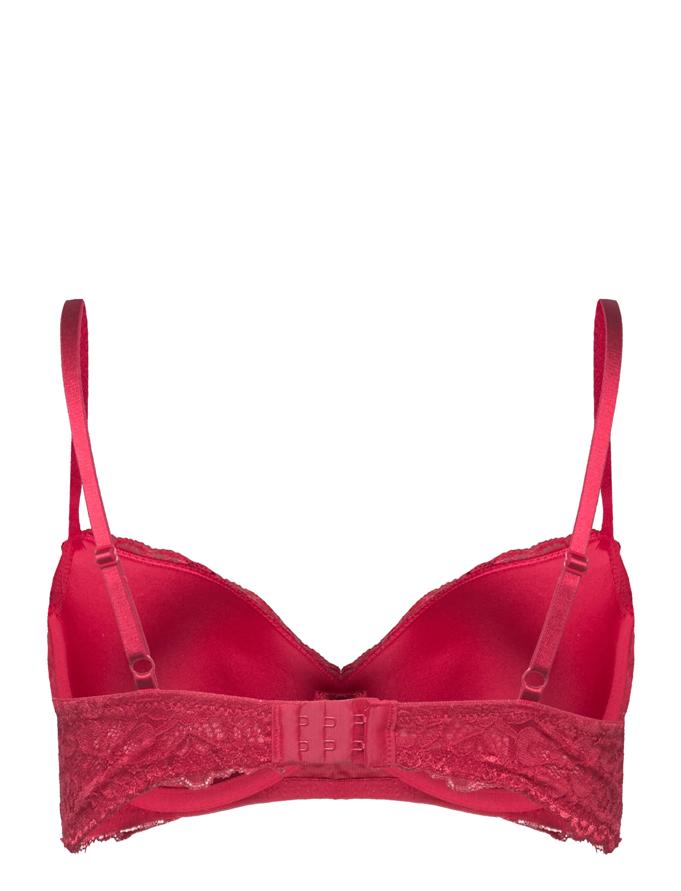 Hunkemöller - MARINE PD - chili pepper - 1