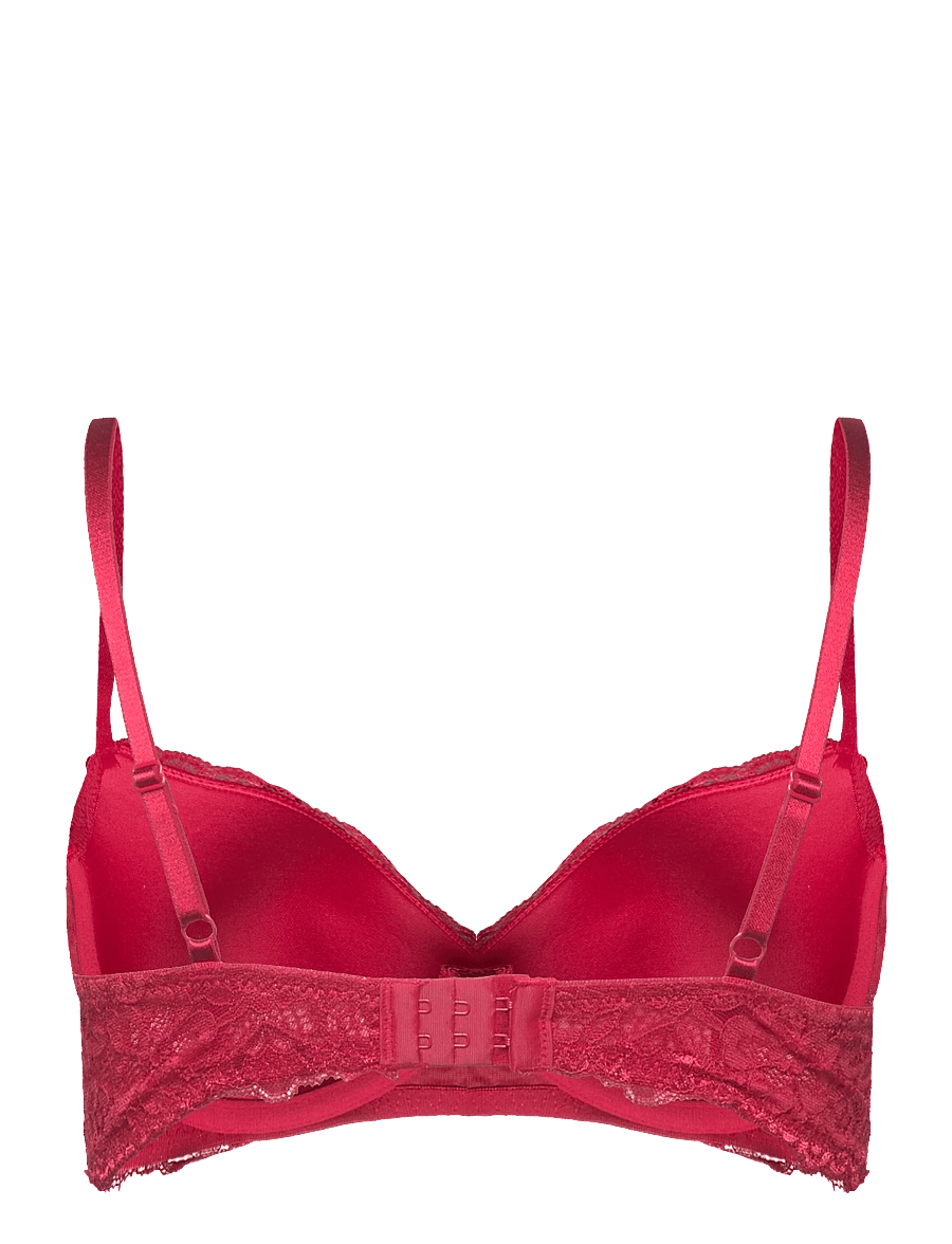 Hunkemöller - MARINE PD - chili pepper - 1