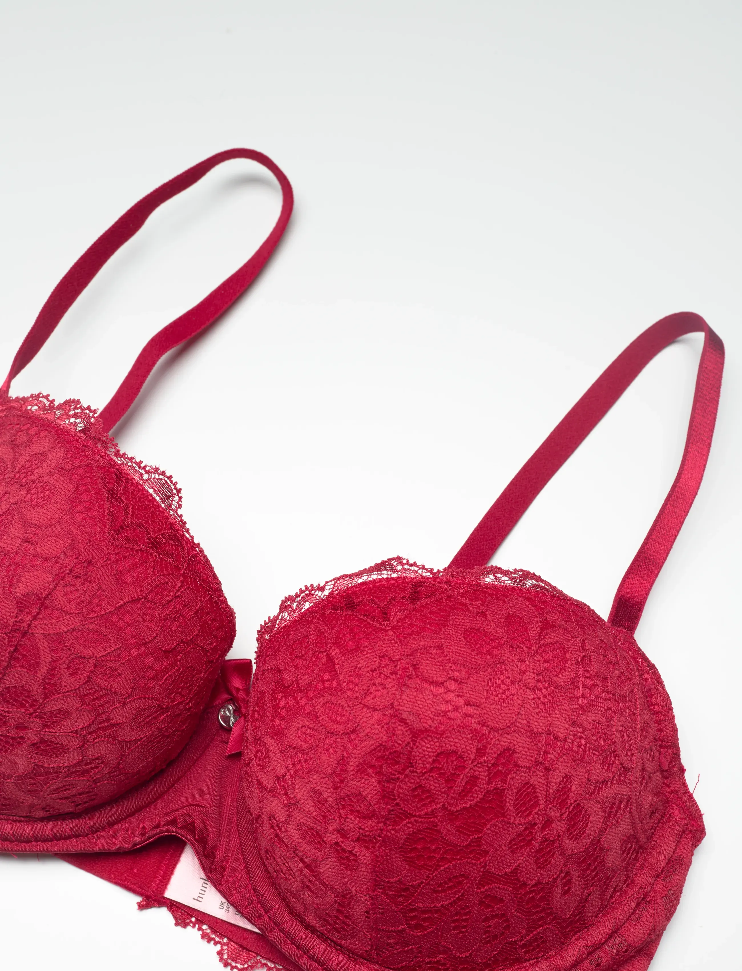 Hunkemöller - MARINE PD - chili pepper - 2