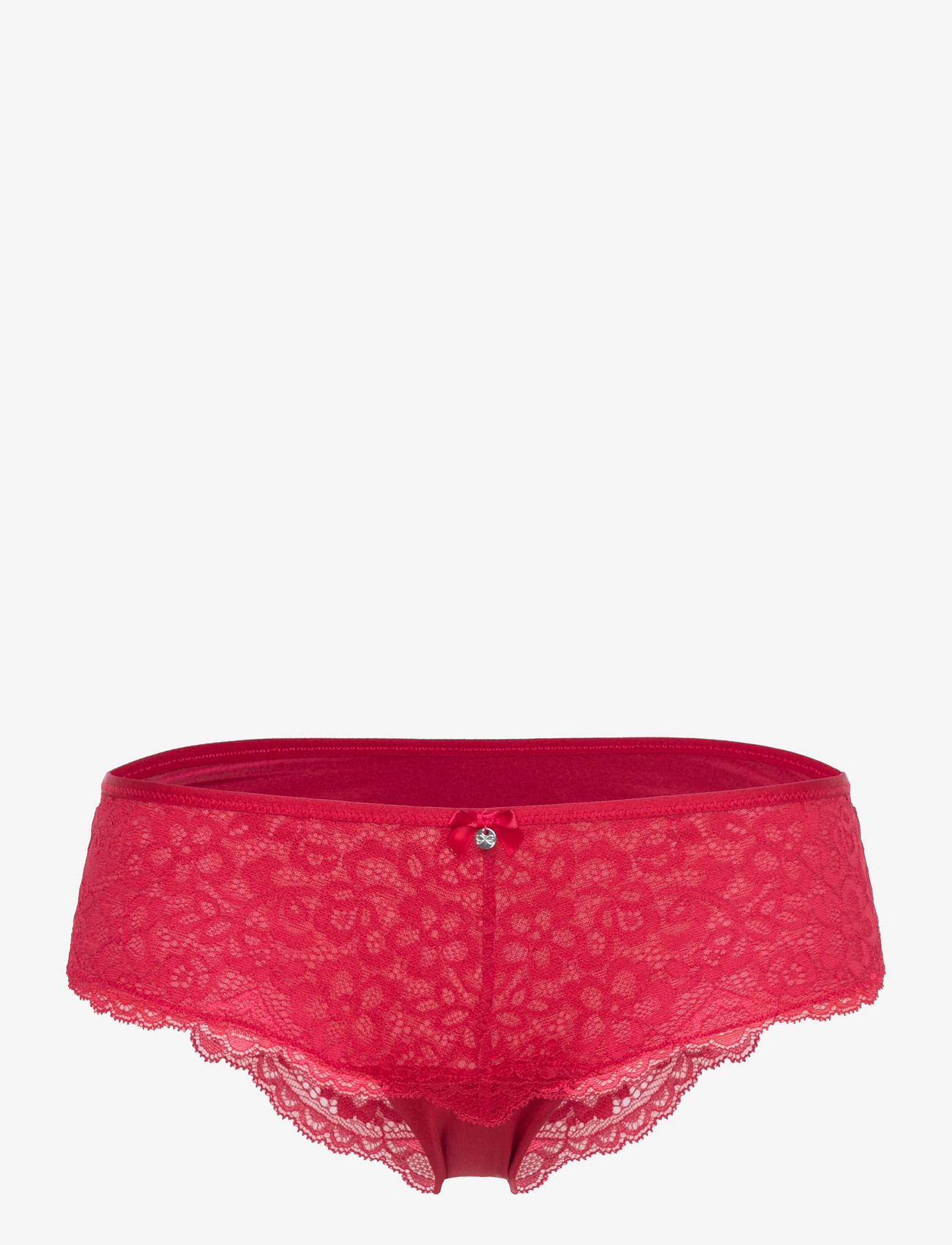 Hunkemöller - MARINE BRAZILIAN SH R - brasiilia stiilis aluspüksid - chili pepper - 0