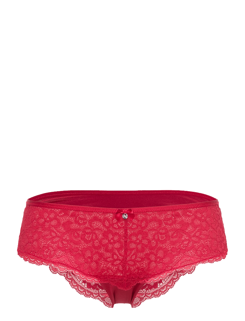 Hunkemöller - MARINE BRAZILIAN SH R - brasiilia stiilis aluspüksid - chili pepper - 0