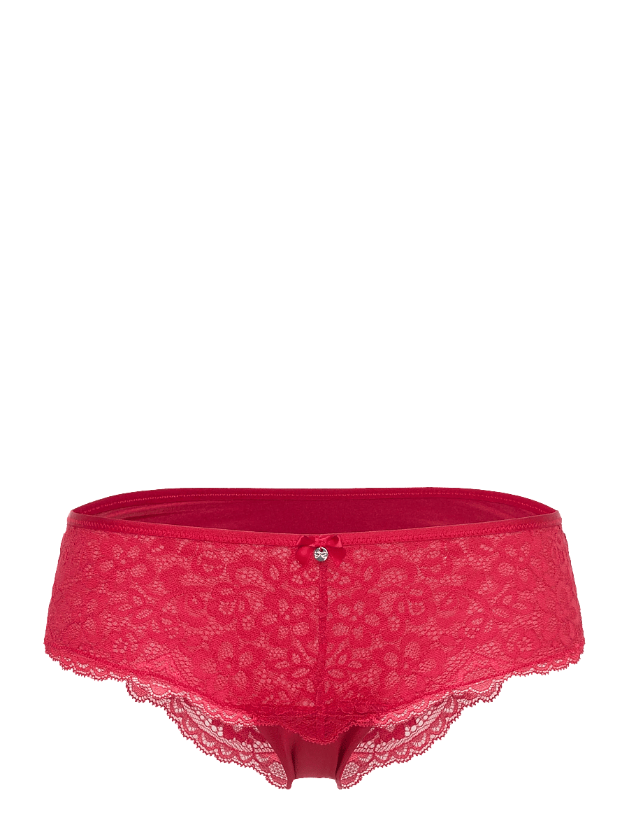 Hunkemöller - MARINE BRAZILIAN SH R - brazilian truser - chili pepper - 0