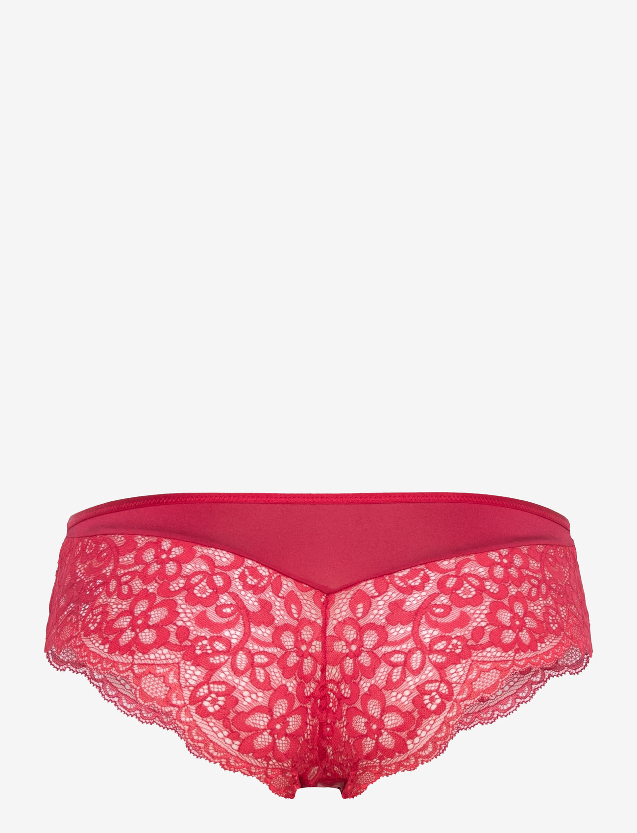 Hunkemöller - MARINE BRAZILIAN SH R - brasiilia stiilis aluspüksid - chili pepper - 1