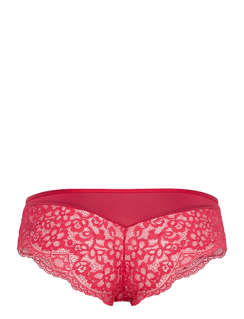 Hunkemöller - MARINE BRAZILIAN SH R - brasiilia stiilis aluspüksid - chili pepper - 1