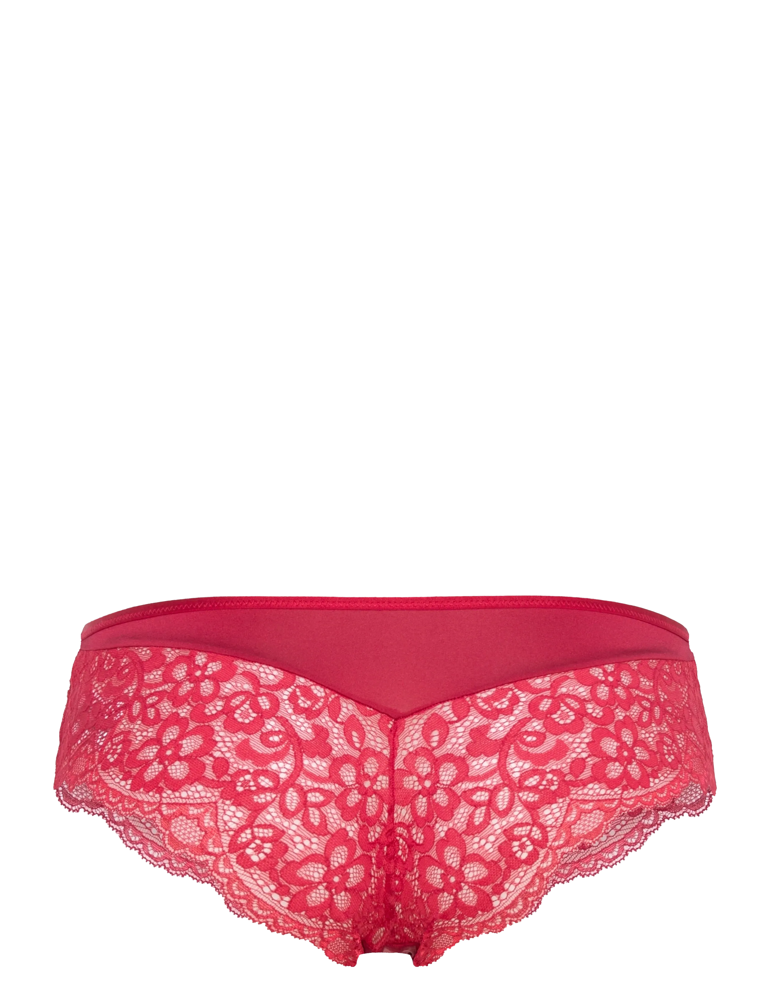Hunkemöller - MARINE BRAZILIAN SH R - brazilian truser - chili pepper - 1