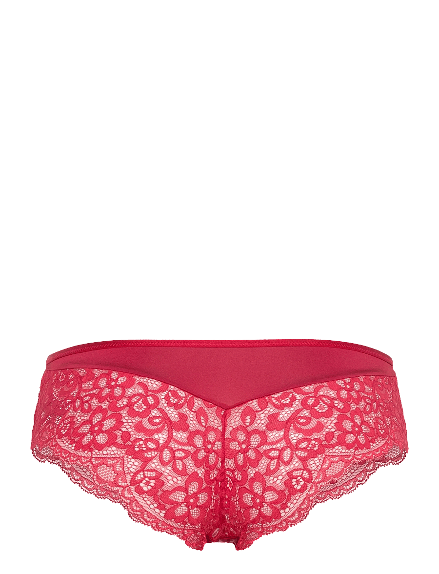 Hunkemöller - MARINE BRAZILIAN SH R - brazilian truser - chili pepper - 1