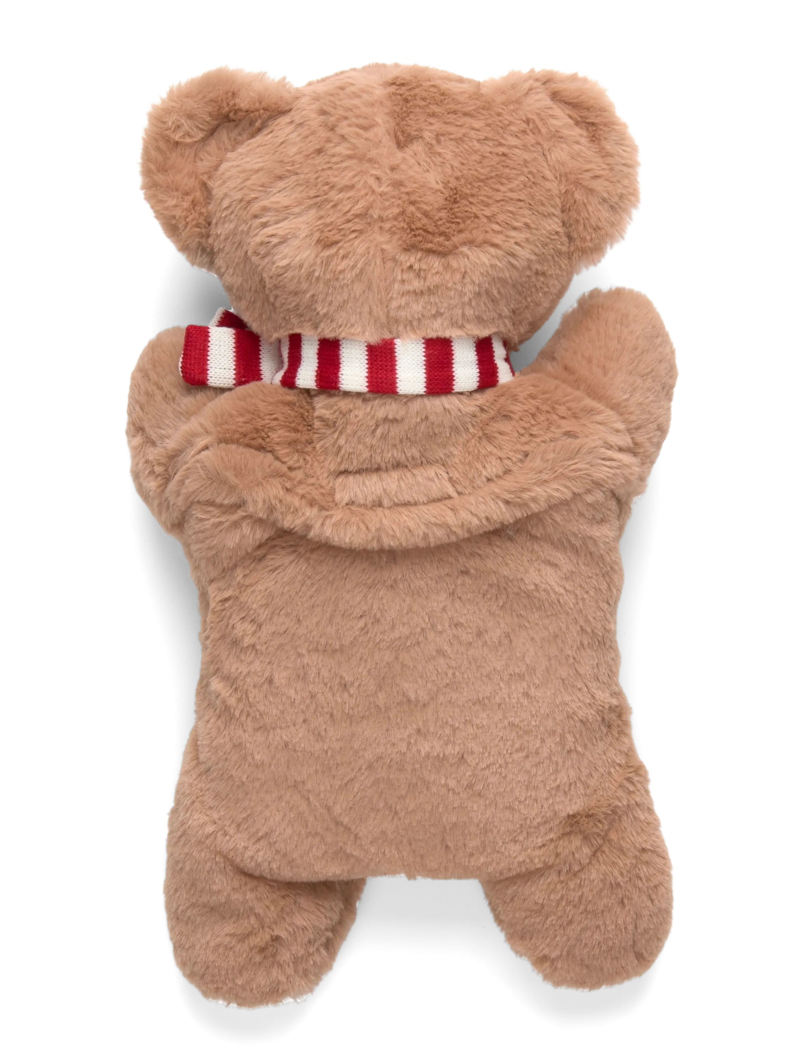 Hunkemöller - TEDDY BEAR HWB - schlafmasken - tawny birch - 1