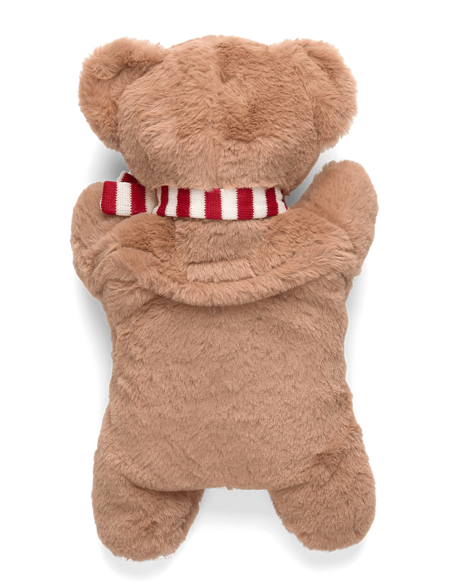 Hunkemöller - TEDDY BEAR HWB - schlafmasken - tawny birch - 1