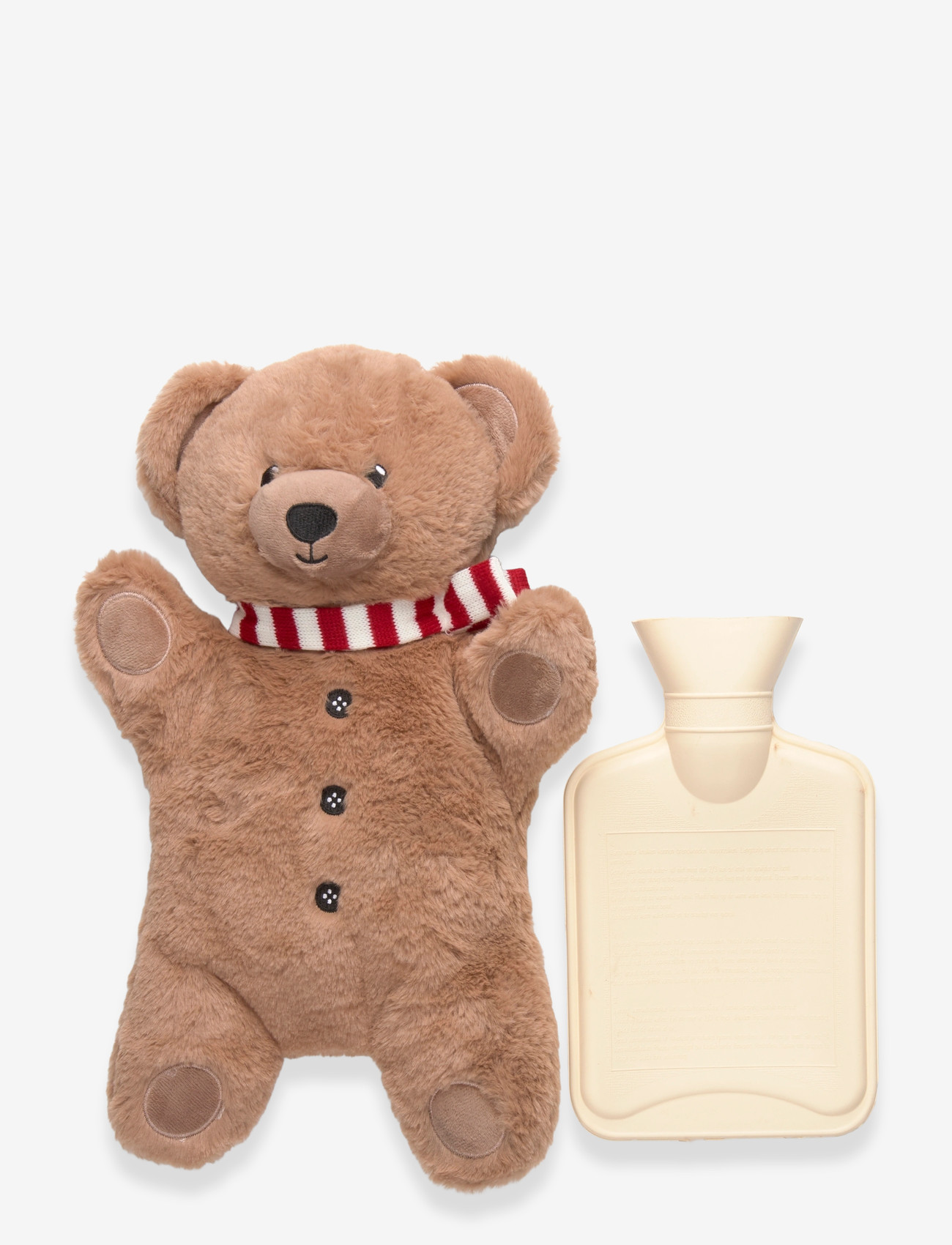 Hunkemöller - TEDDY BEAR HWB - teddy bears - tawny birch - 2