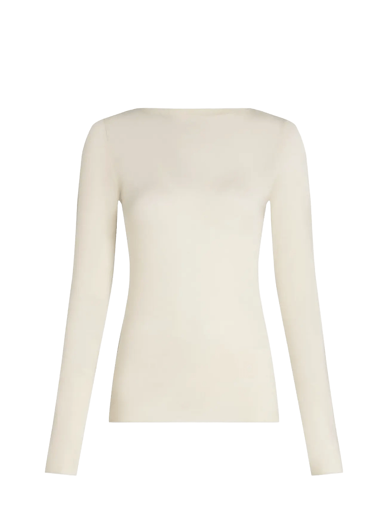 Hunkemöller - Top Ls Boatneck Intimates