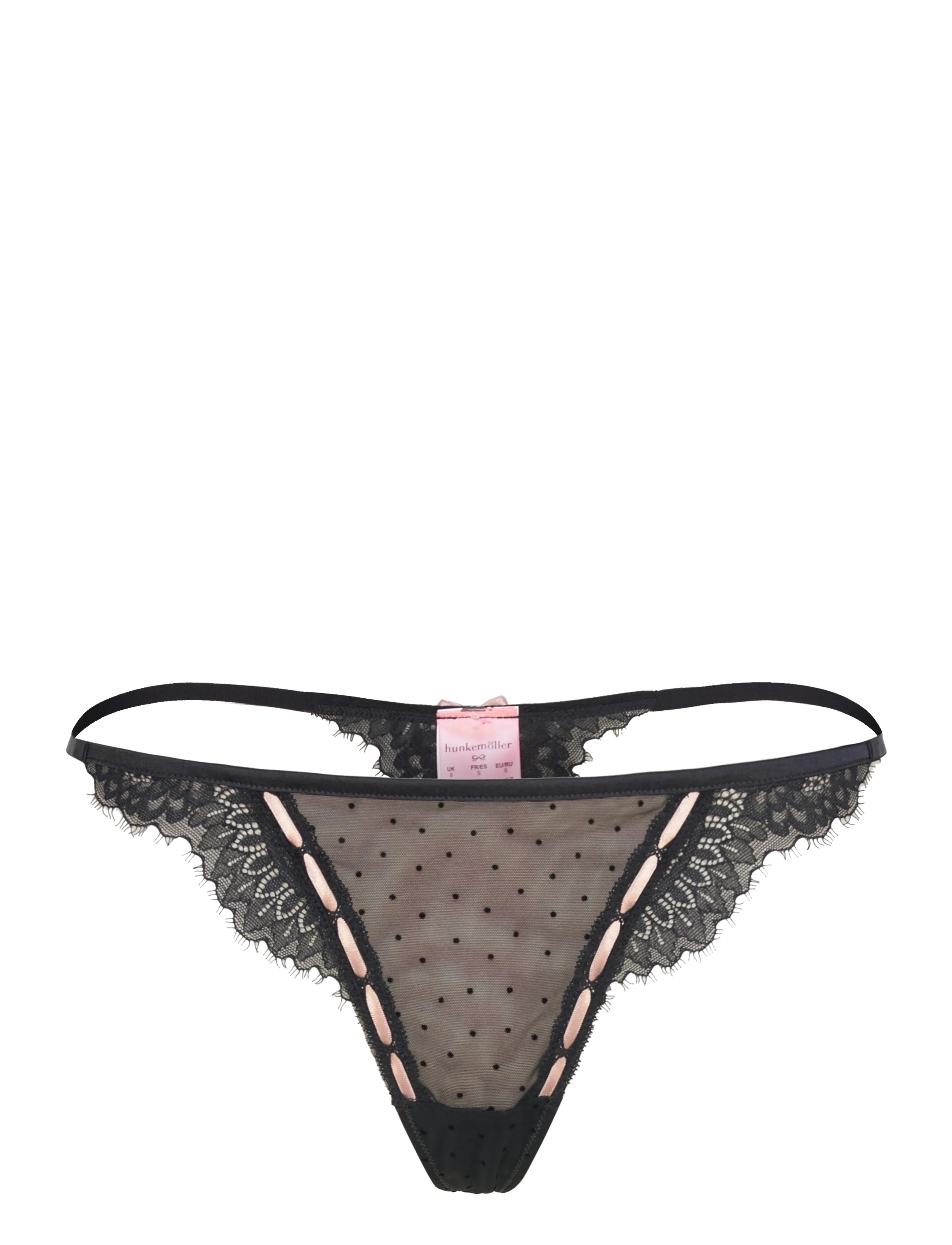 Hunkemöller - Dorothy Hl String Tr