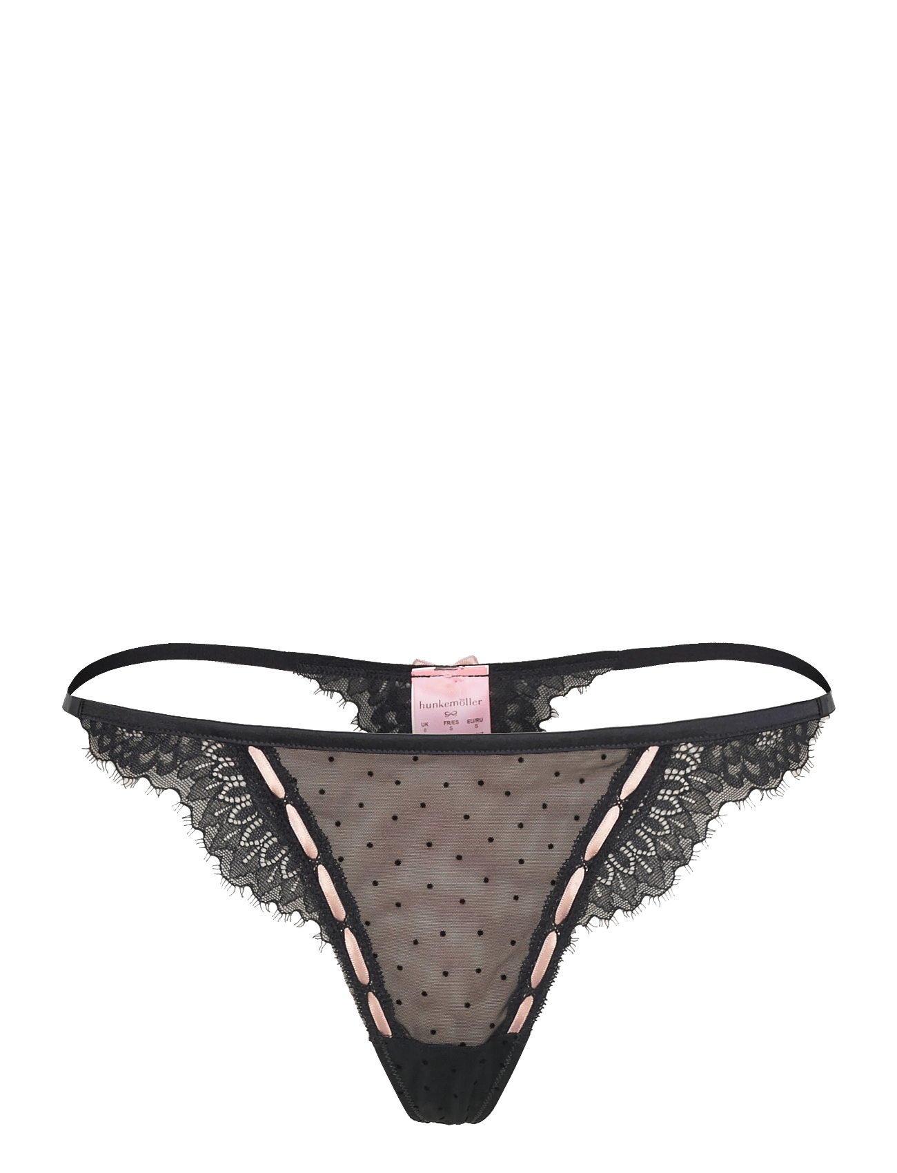 Hunkemöller - Dorothy Hl String Tr