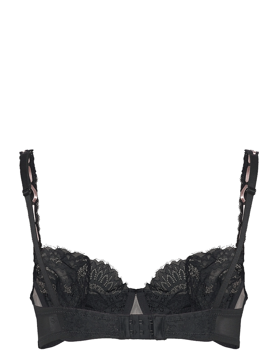 Hunkemöller - Dorothy Ud - bügel-bh - caviar - 1