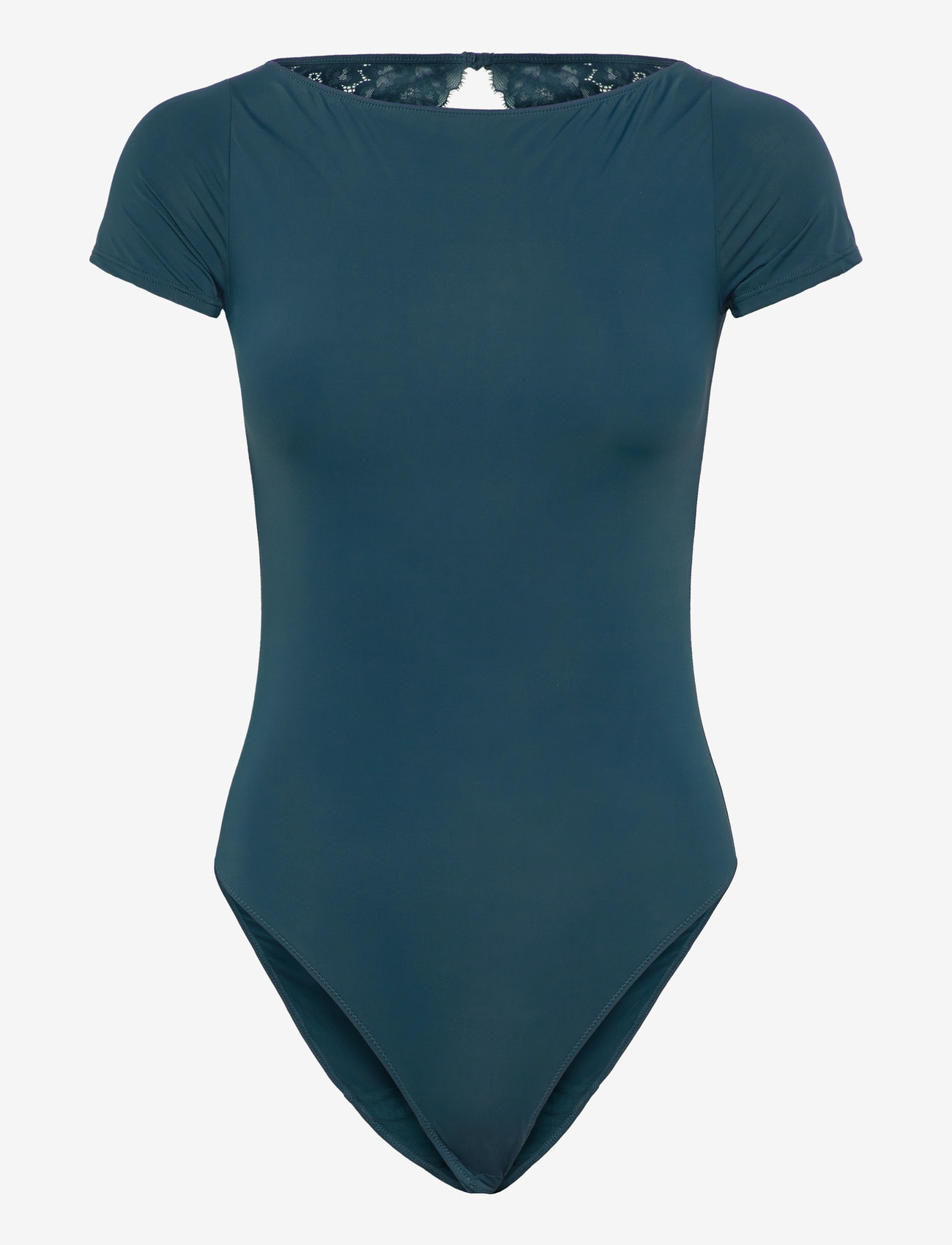 Hunkemöller - Becky Body - besondere anlässe - reflecting pond - 0