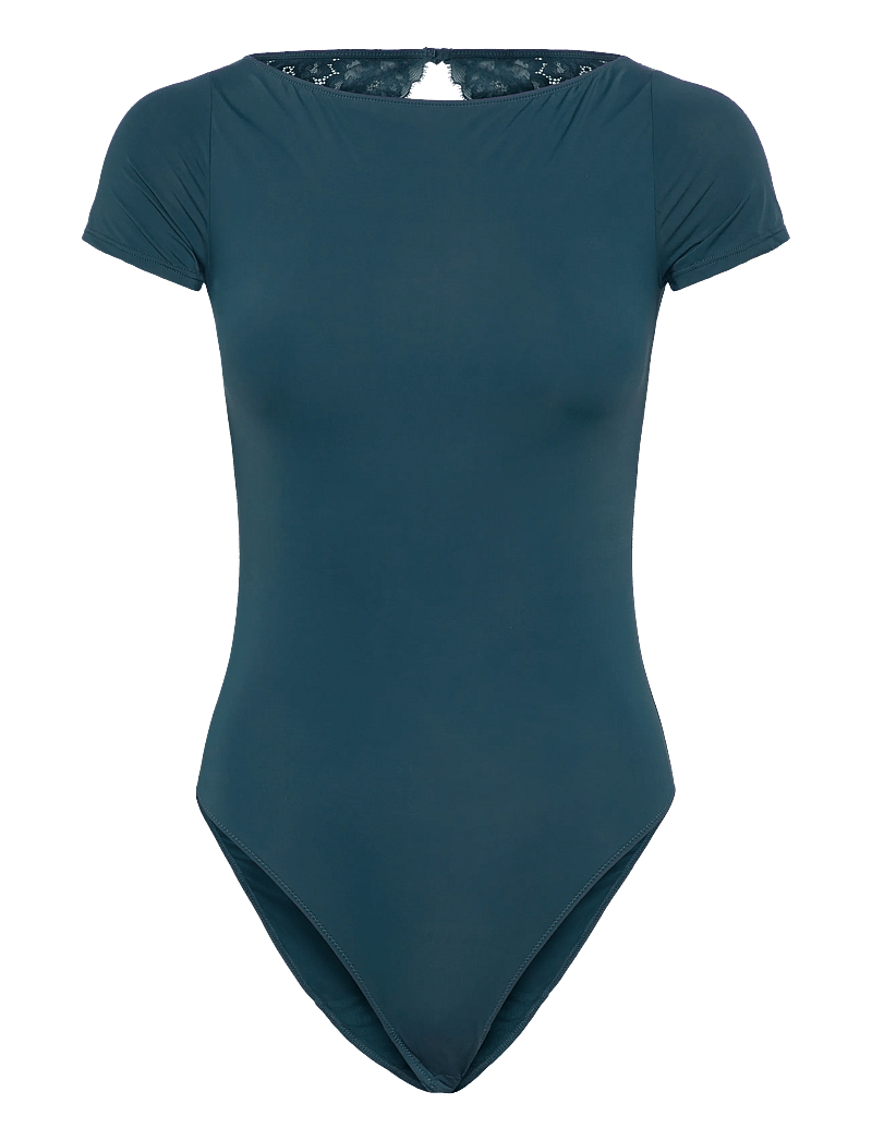 Hunkemöller - Becky Body - besondere anlässe - reflecting pond - 0