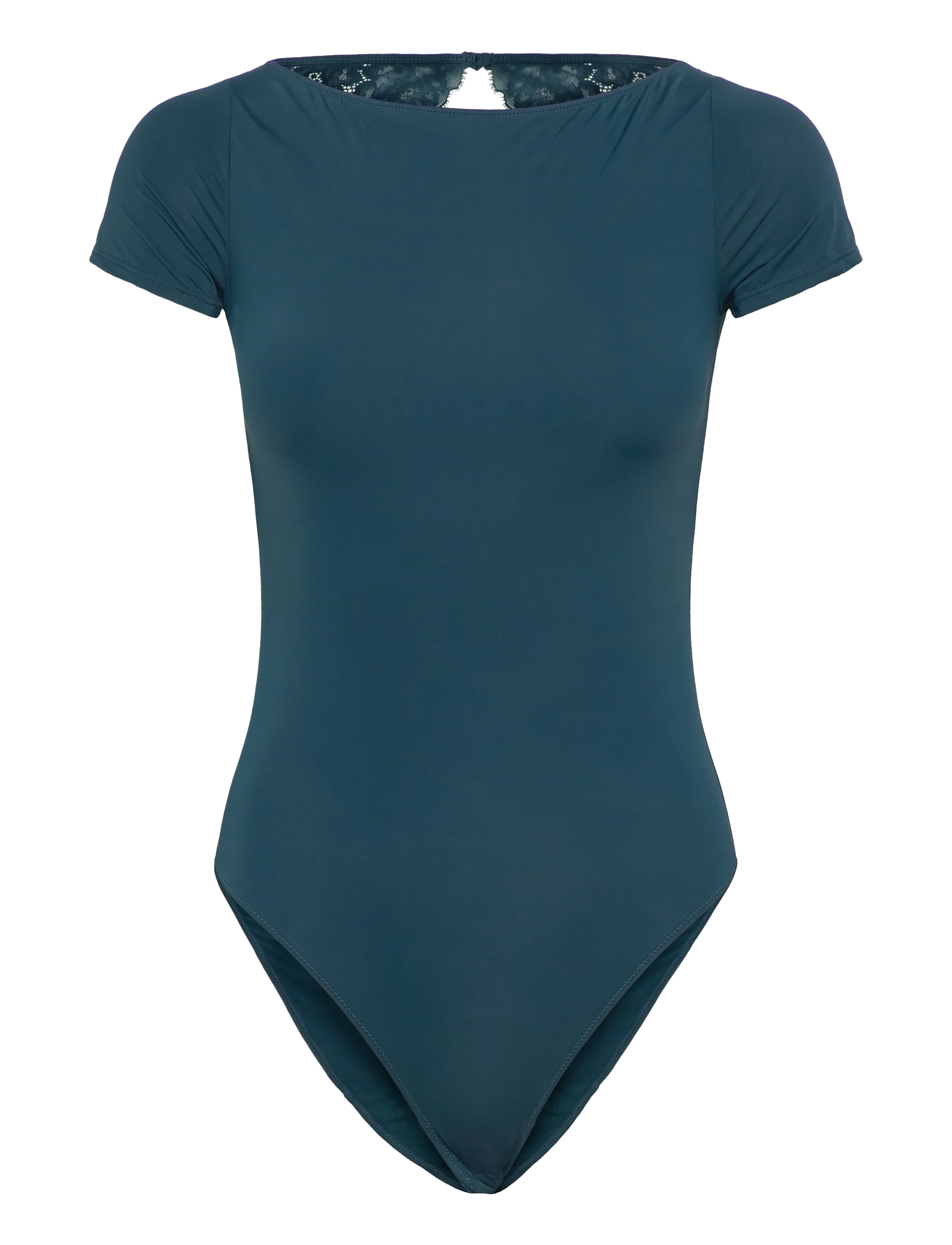 Hunkemöller Becky Body - Bodies & Underkjoler - REFLECTING POND / blue